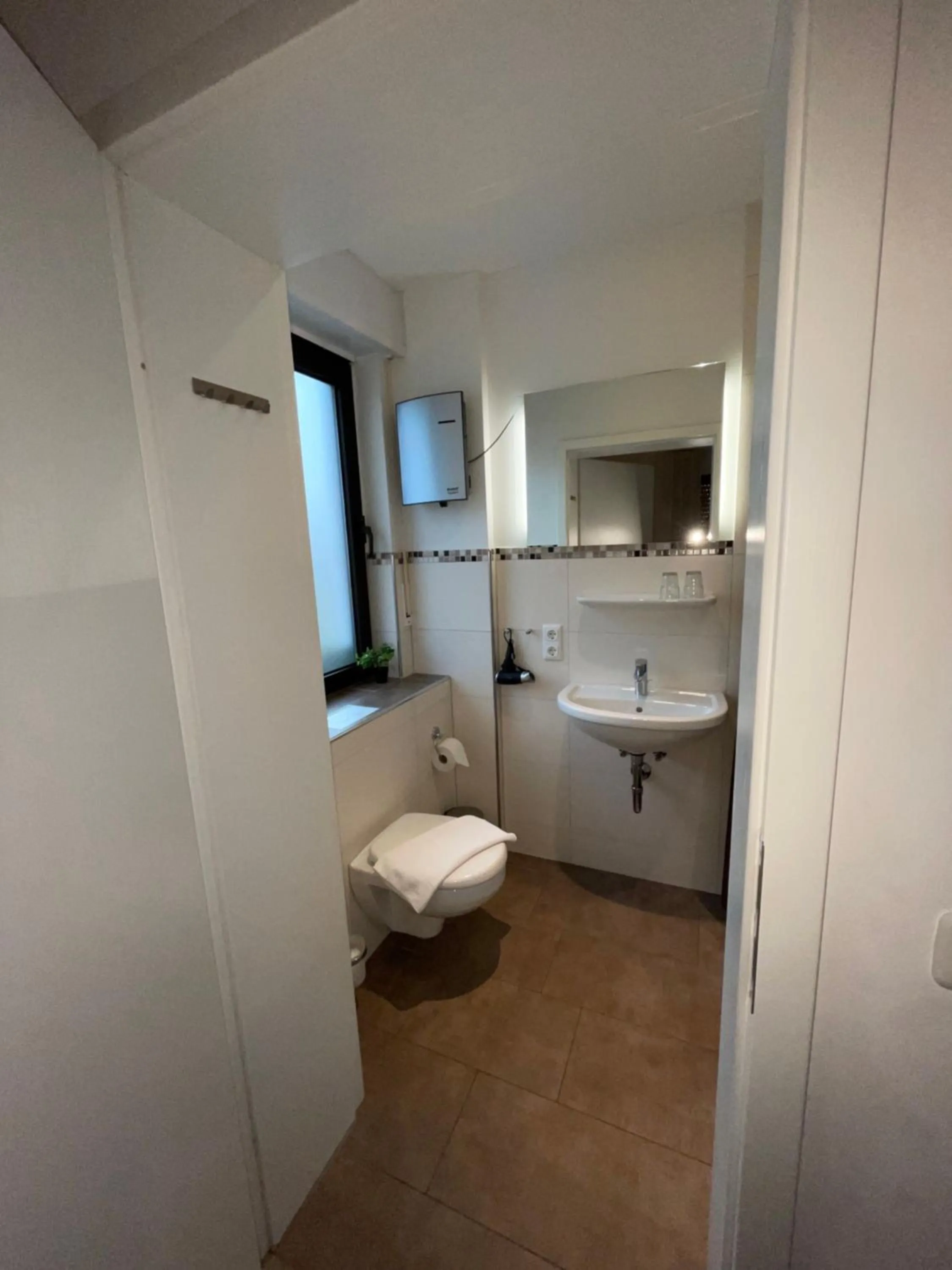 Hotel Hegemann garni