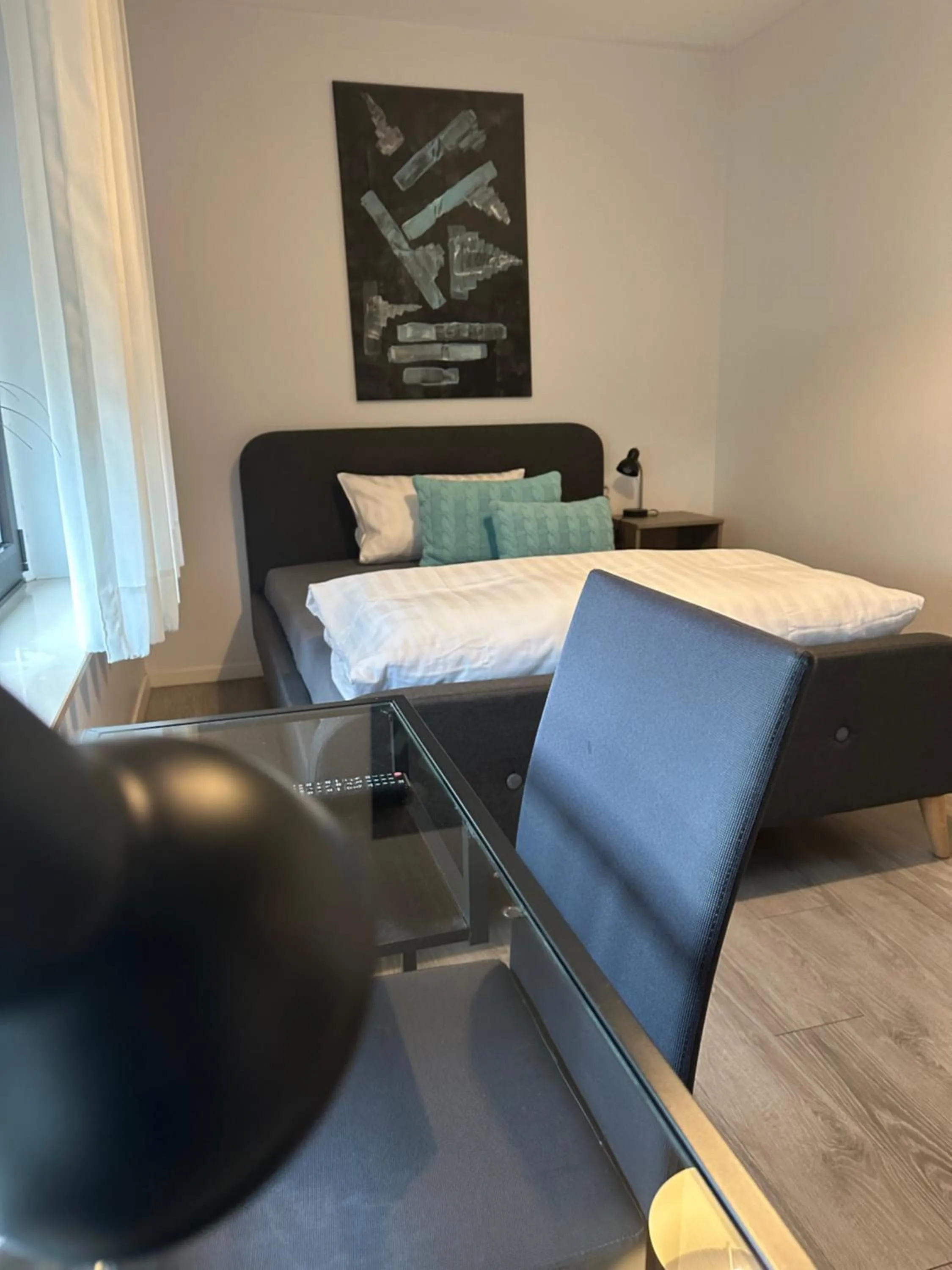 Hotel Hegemann garni