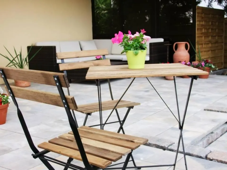 Hotel Hegemann garni