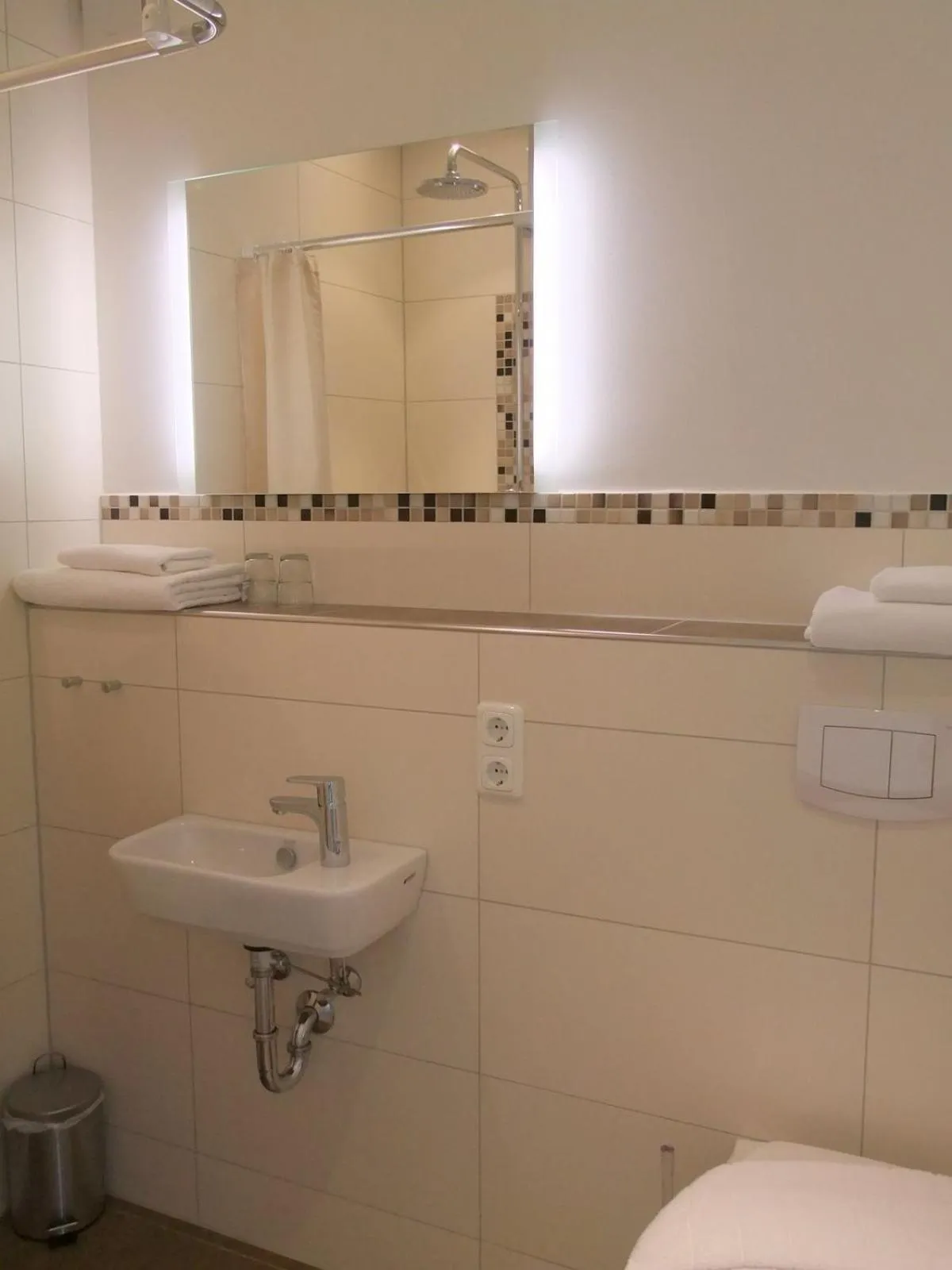 Hotel Hegemann garni