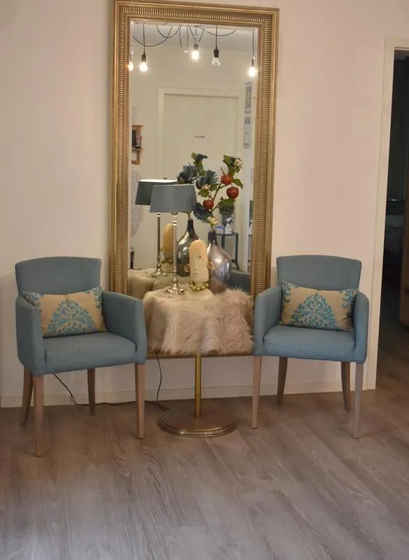 Hotel Hegemann garni