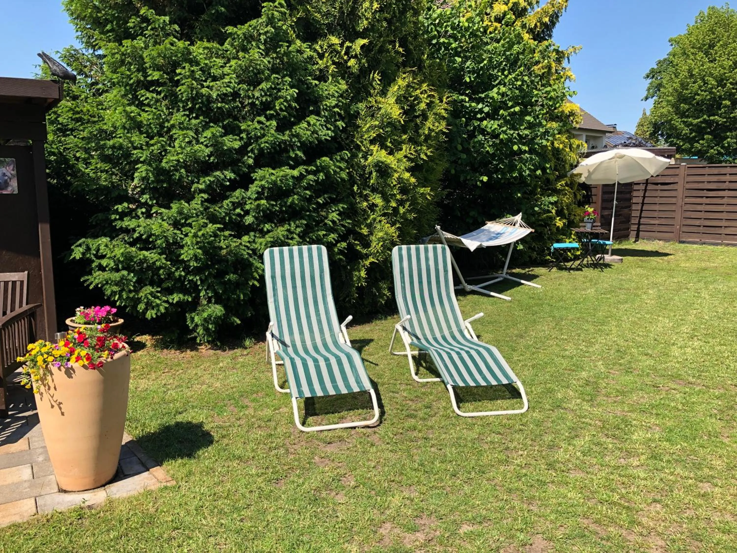 Hotel Hegemann garni