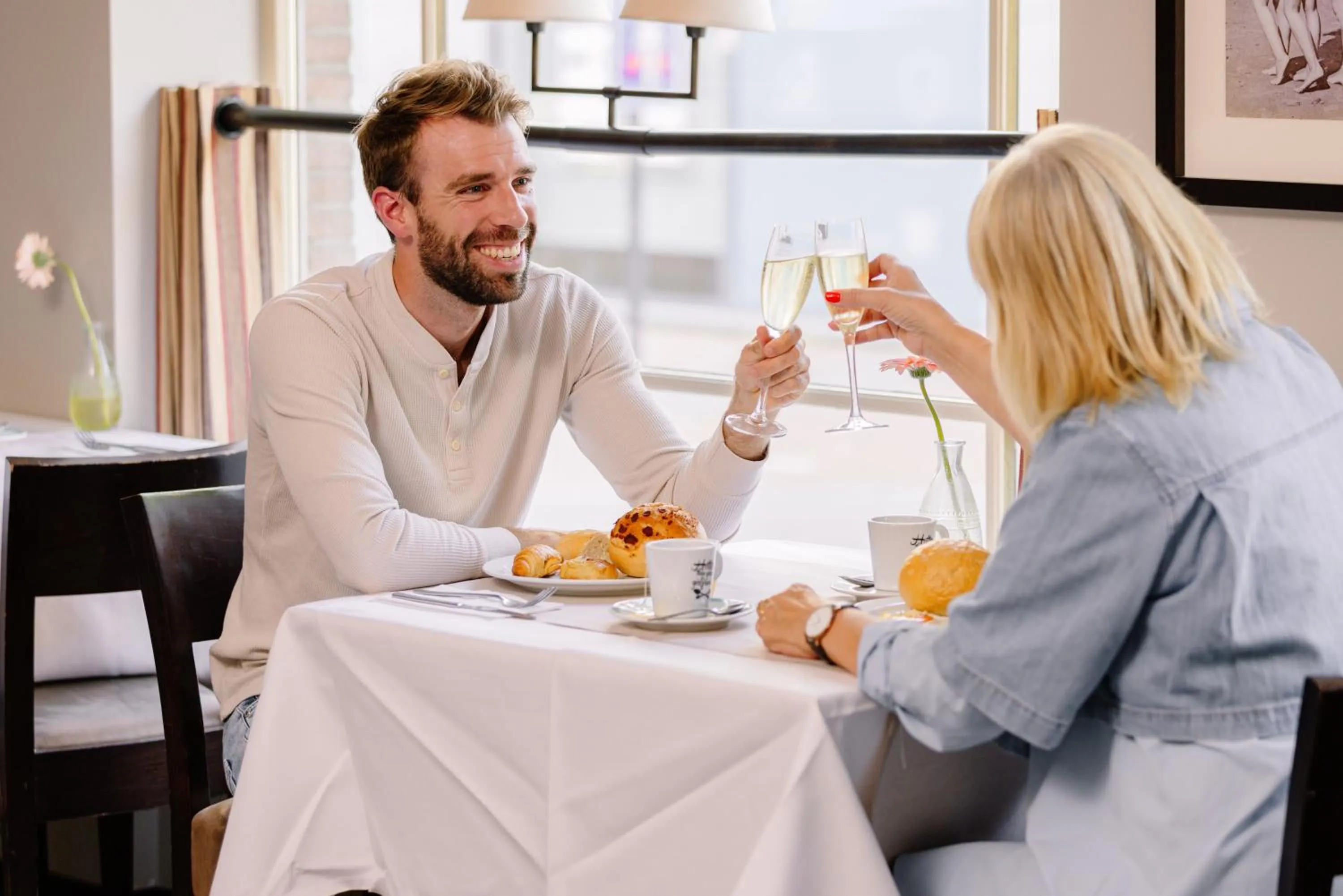 Hotel Saint Sauveur by WP Hotels