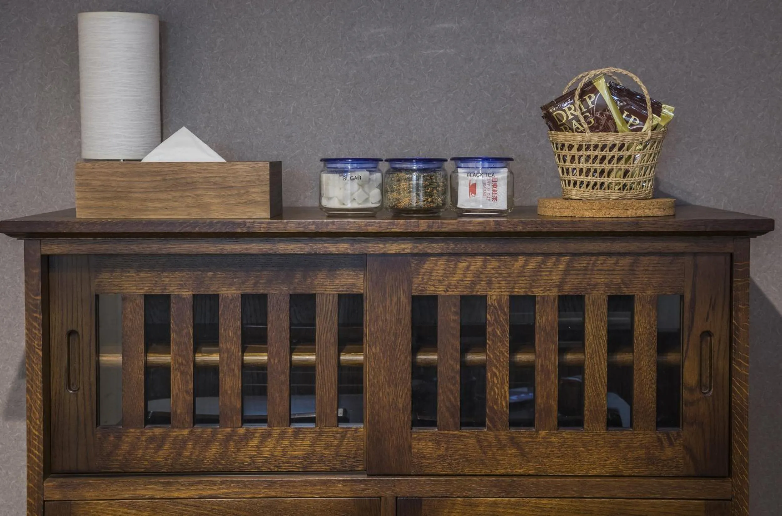 Kitchen or kitchenette in Shiki Homes NENE