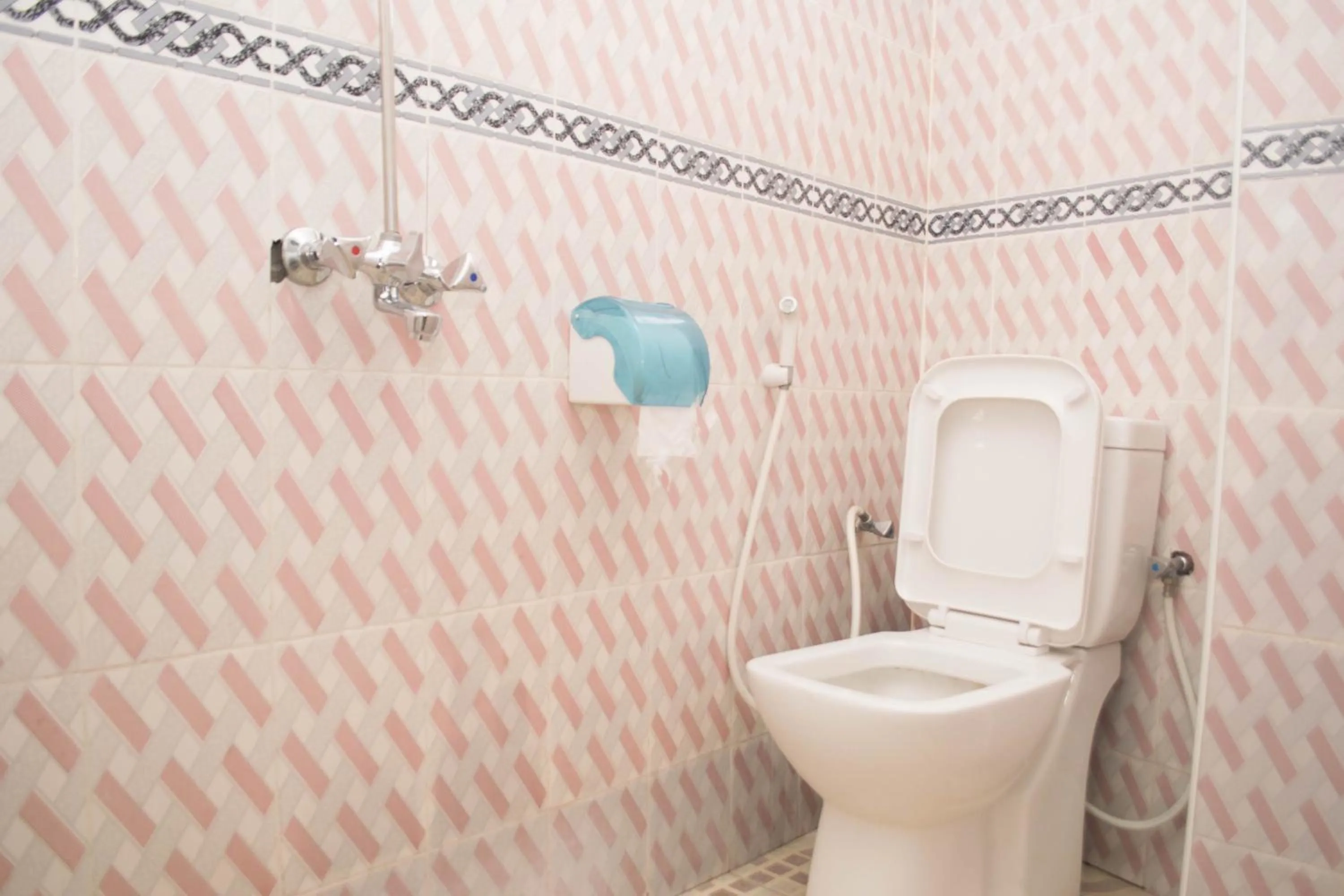 Stonetown View Hotel