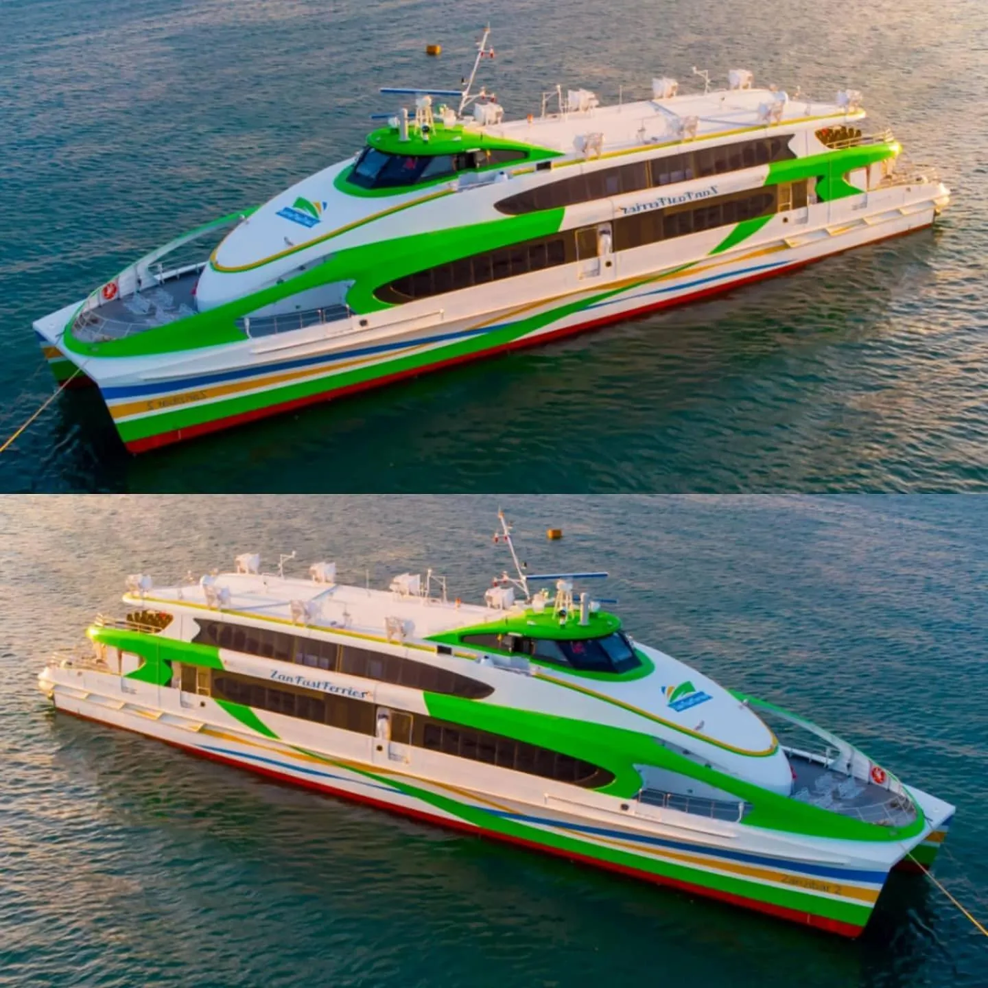 Stonetown View Hotel