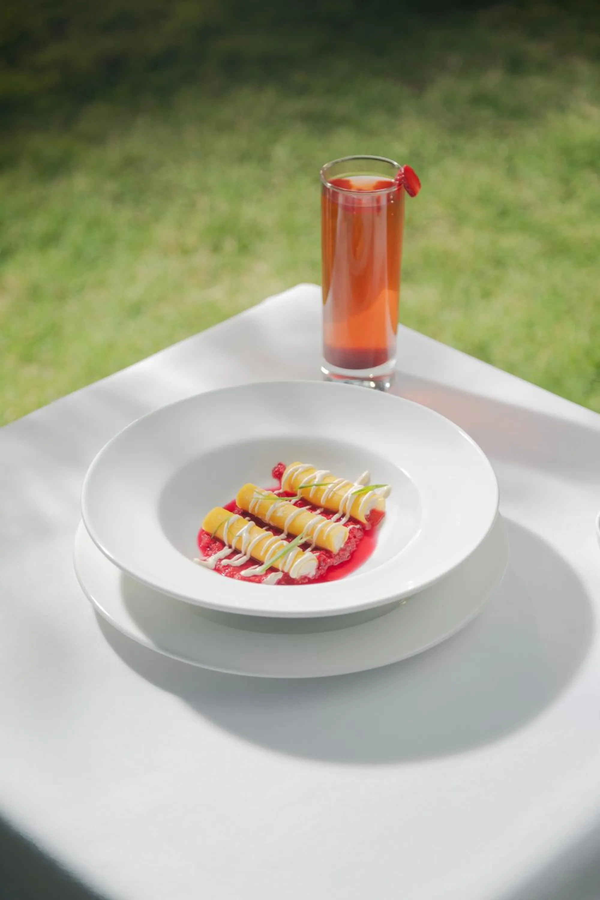 SwaSwara Wellness - A CGH Earth Experience, Gokarna