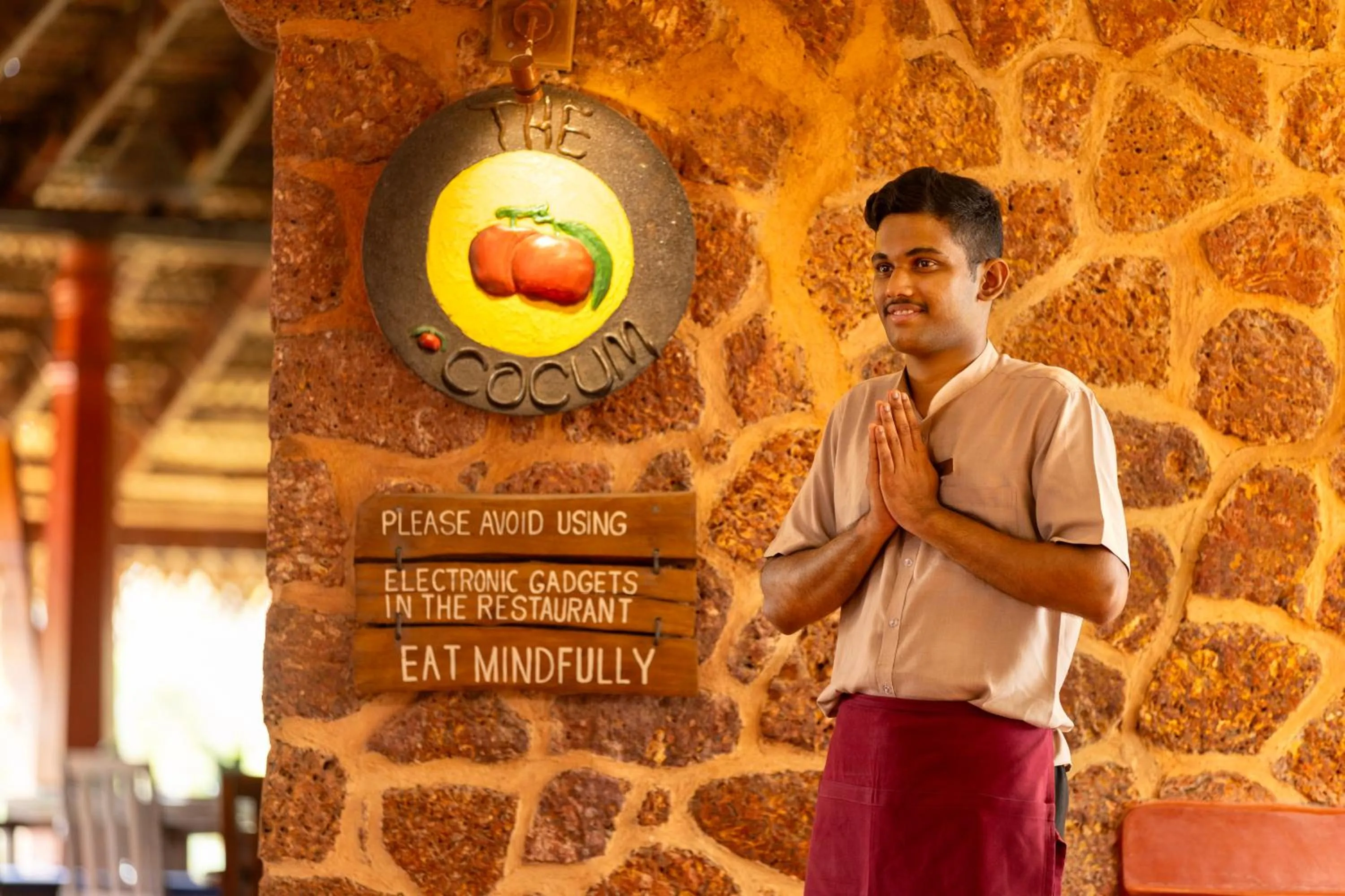 SwaSwara Wellness - A CGH Earth Experience, Gokarna