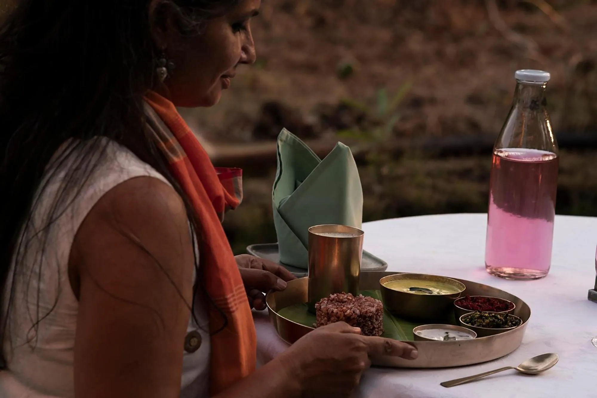 SwaSwara Wellness - A CGH Earth Experience, Gokarna