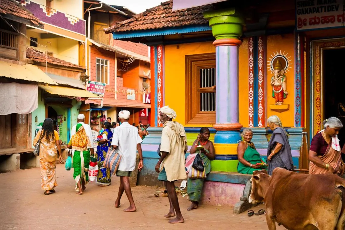 SwaSwara Wellness - A CGH Earth Experience, Gokarna