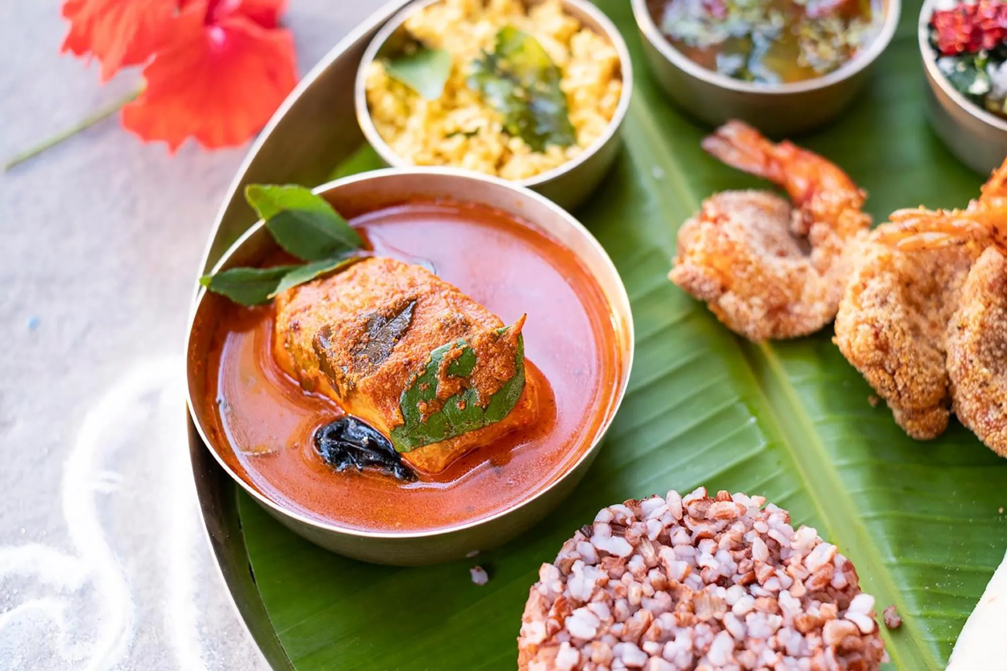 SwaSwara Wellness - A CGH Earth Experience, Gokarna