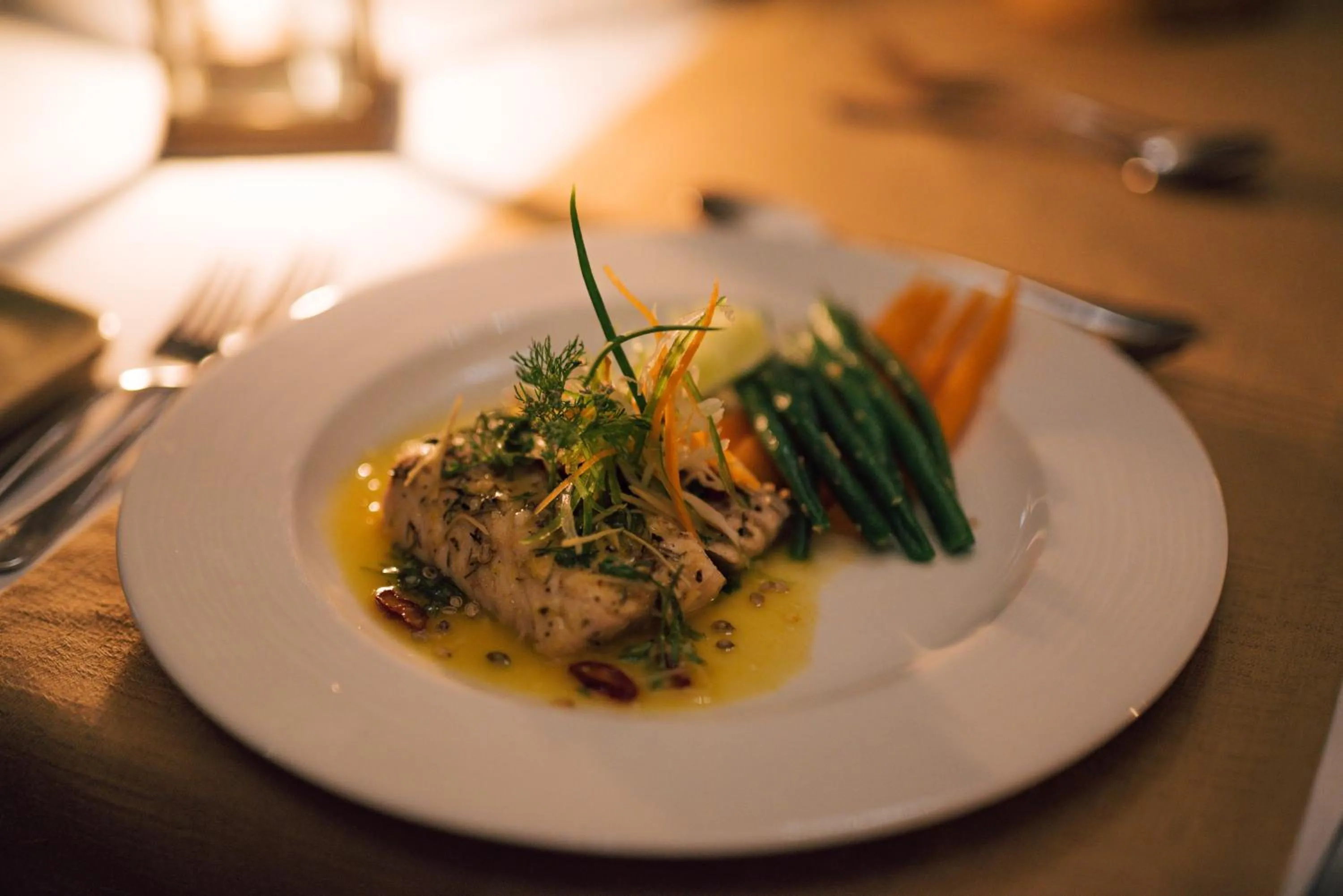 SwaSwara Wellness - A CGH Earth Experience, Gokarna