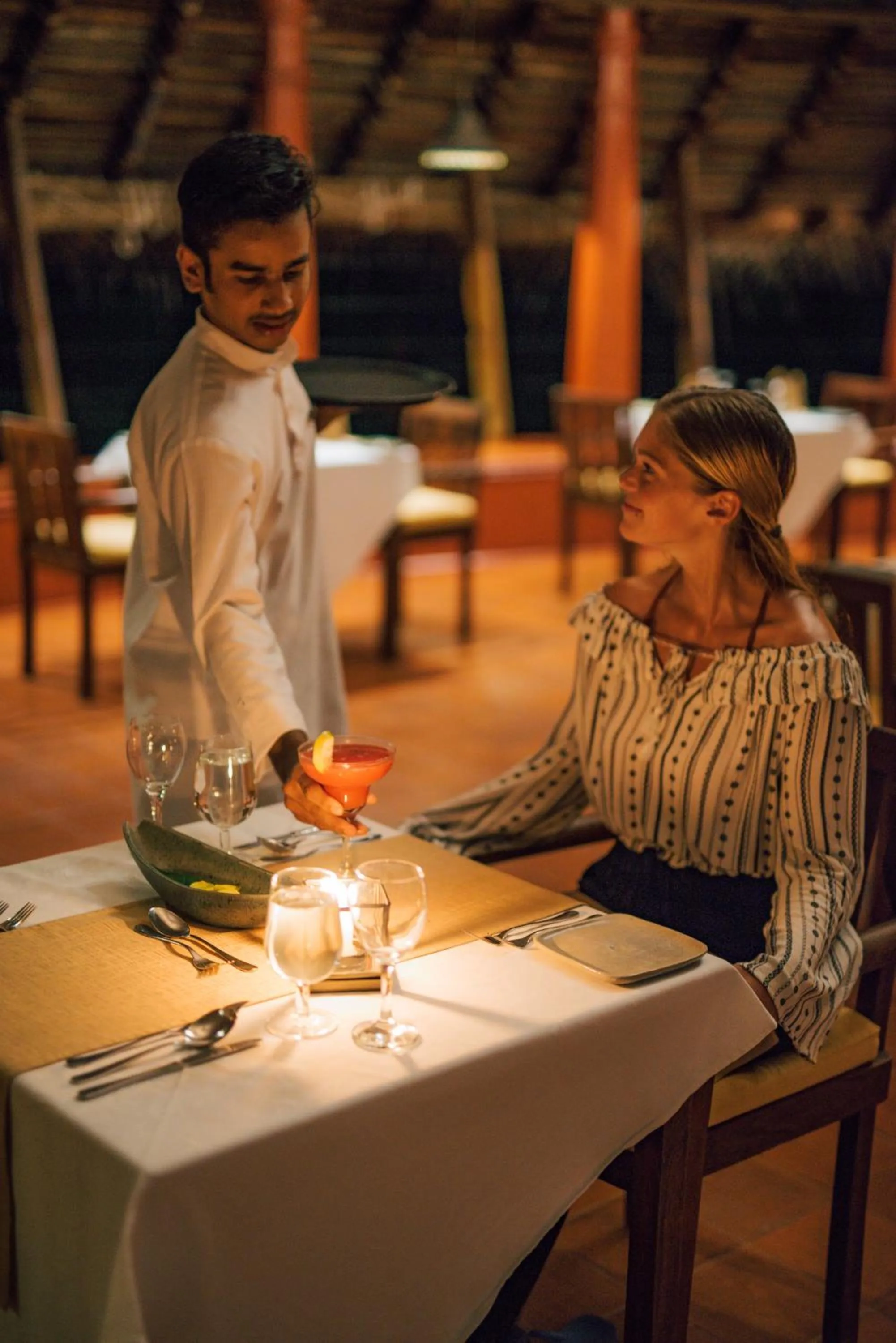 SwaSwara Wellness - A CGH Earth Experience, Gokarna