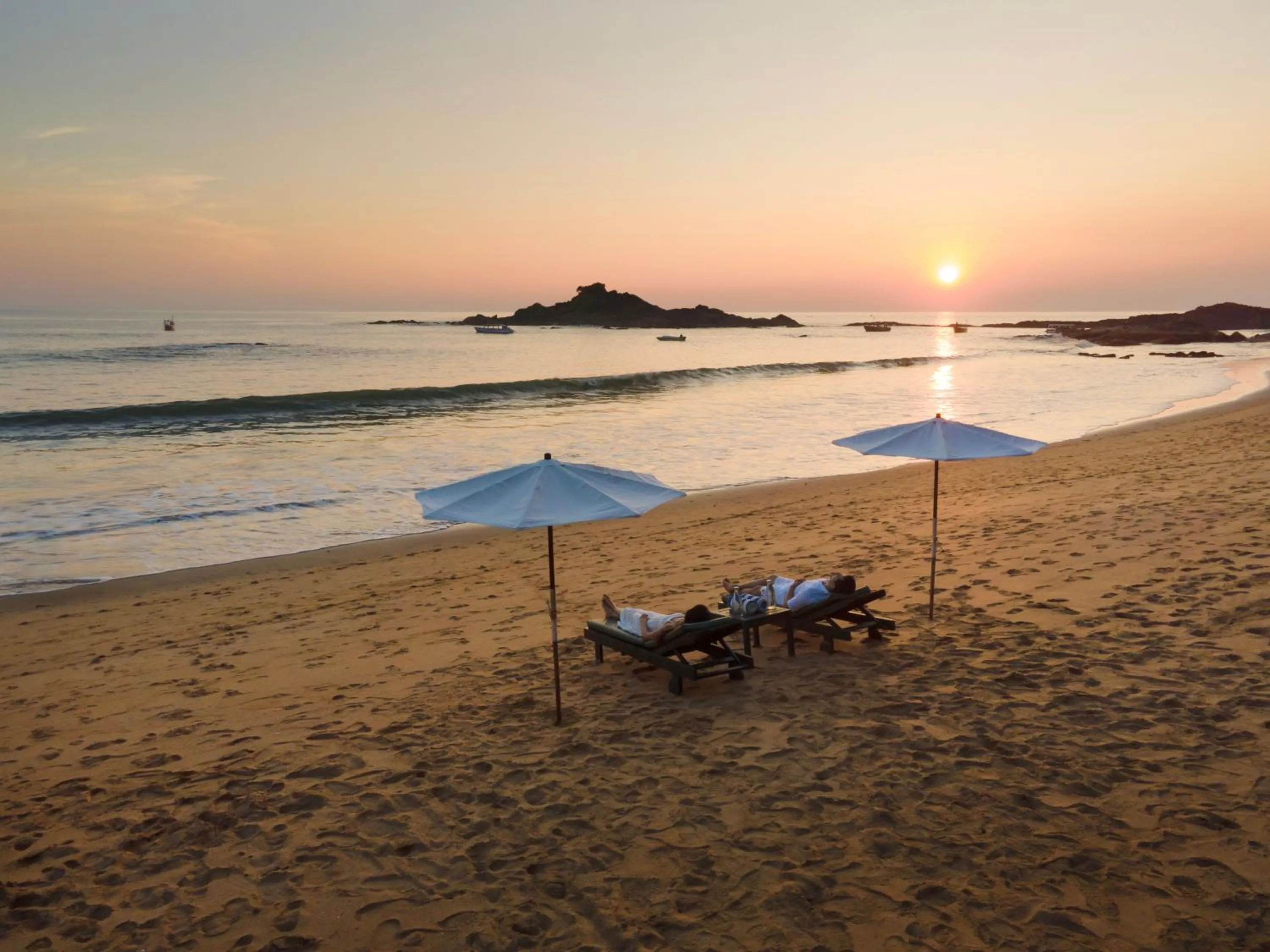 SwaSwara Wellness - A CGH Earth Experience, Gokarna