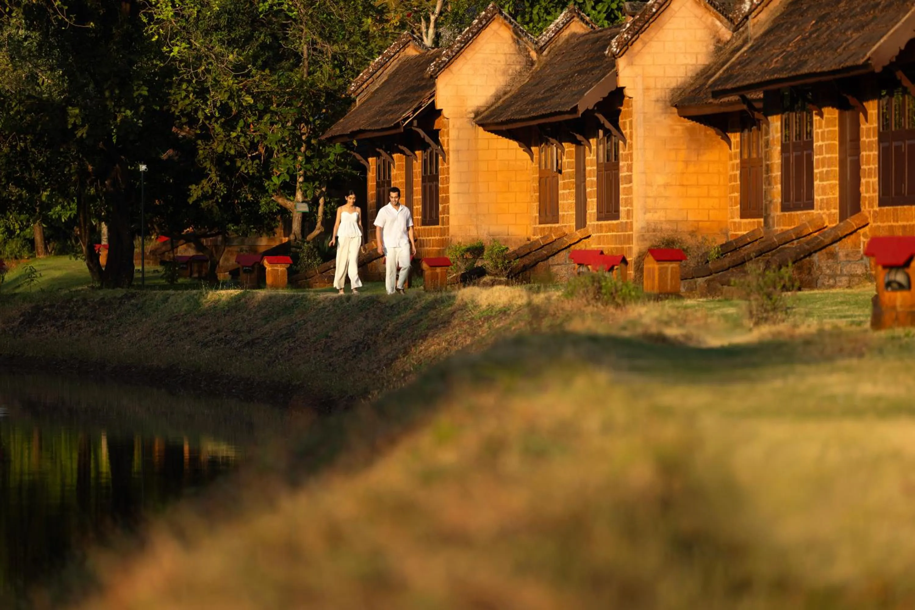 SwaSwara Wellness - A CGH Earth Experience, Gokarna