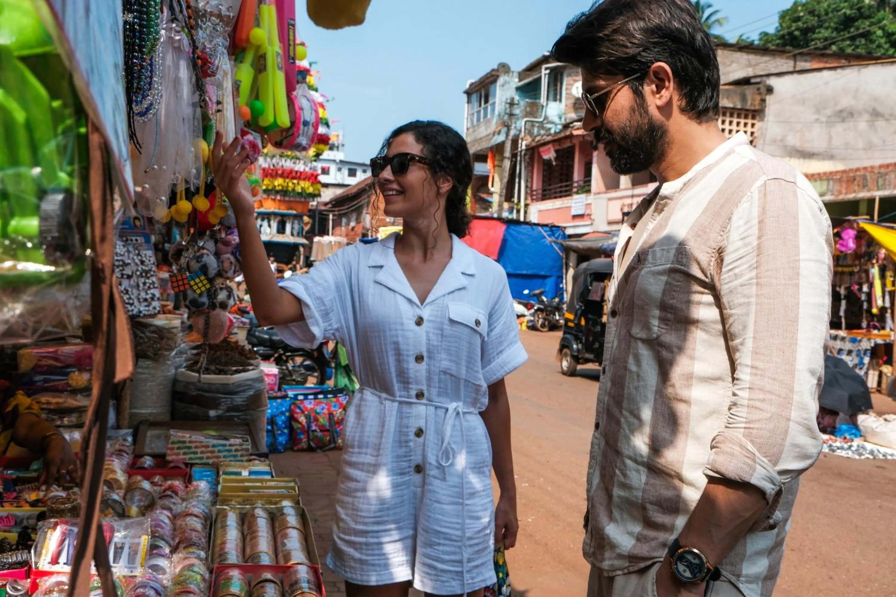 SwaSwara Wellness - A CGH Earth Experience, Gokarna