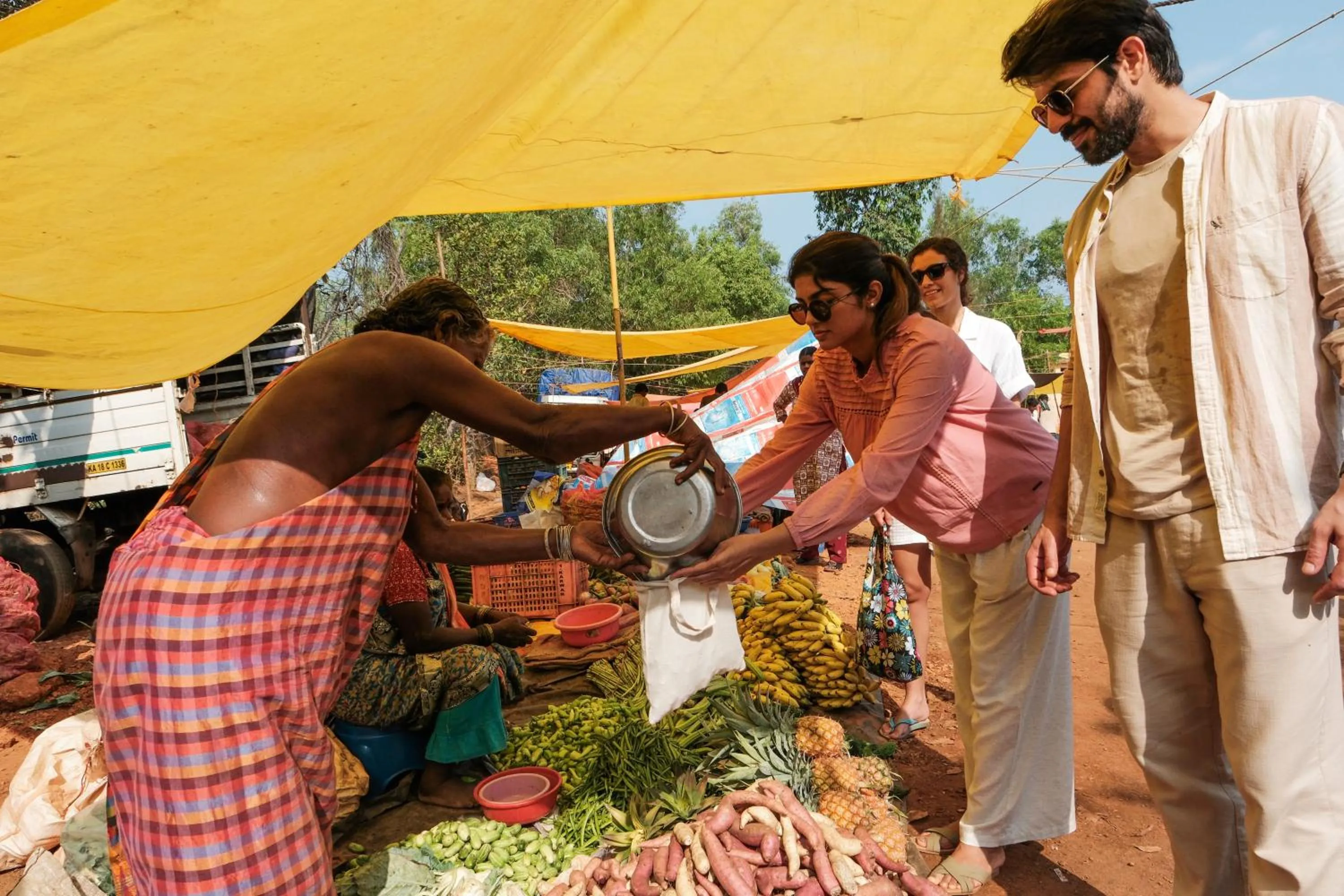 SwaSwara Wellness - A CGH Earth Experience, Gokarna