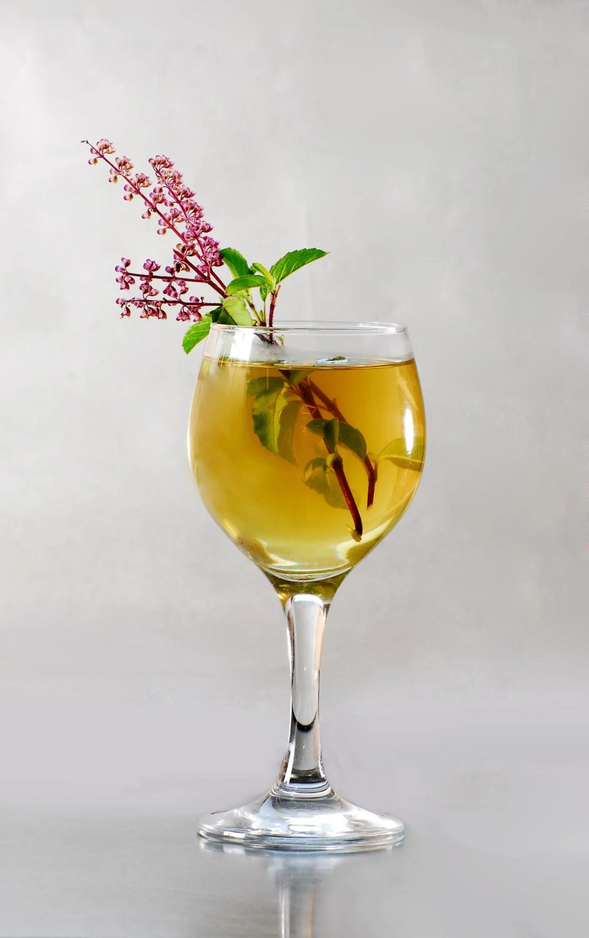 Drinks in SwaSwara Wellness - A CGH Earth Experience, Gokarna