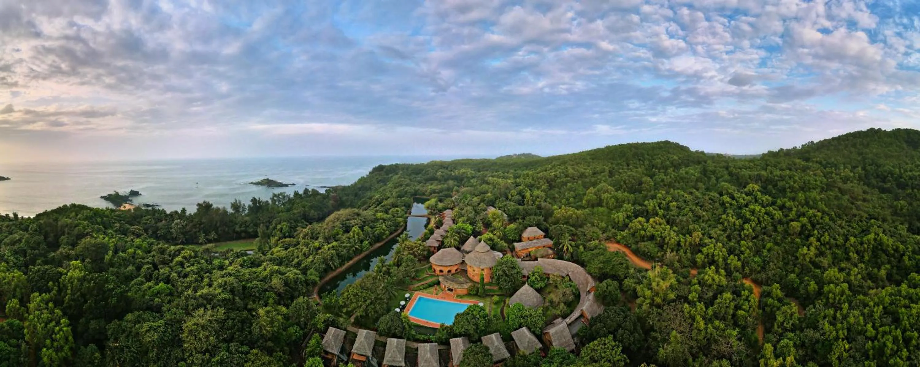 SwaSwara Wellness - A CGH Earth Experience, Gokarna