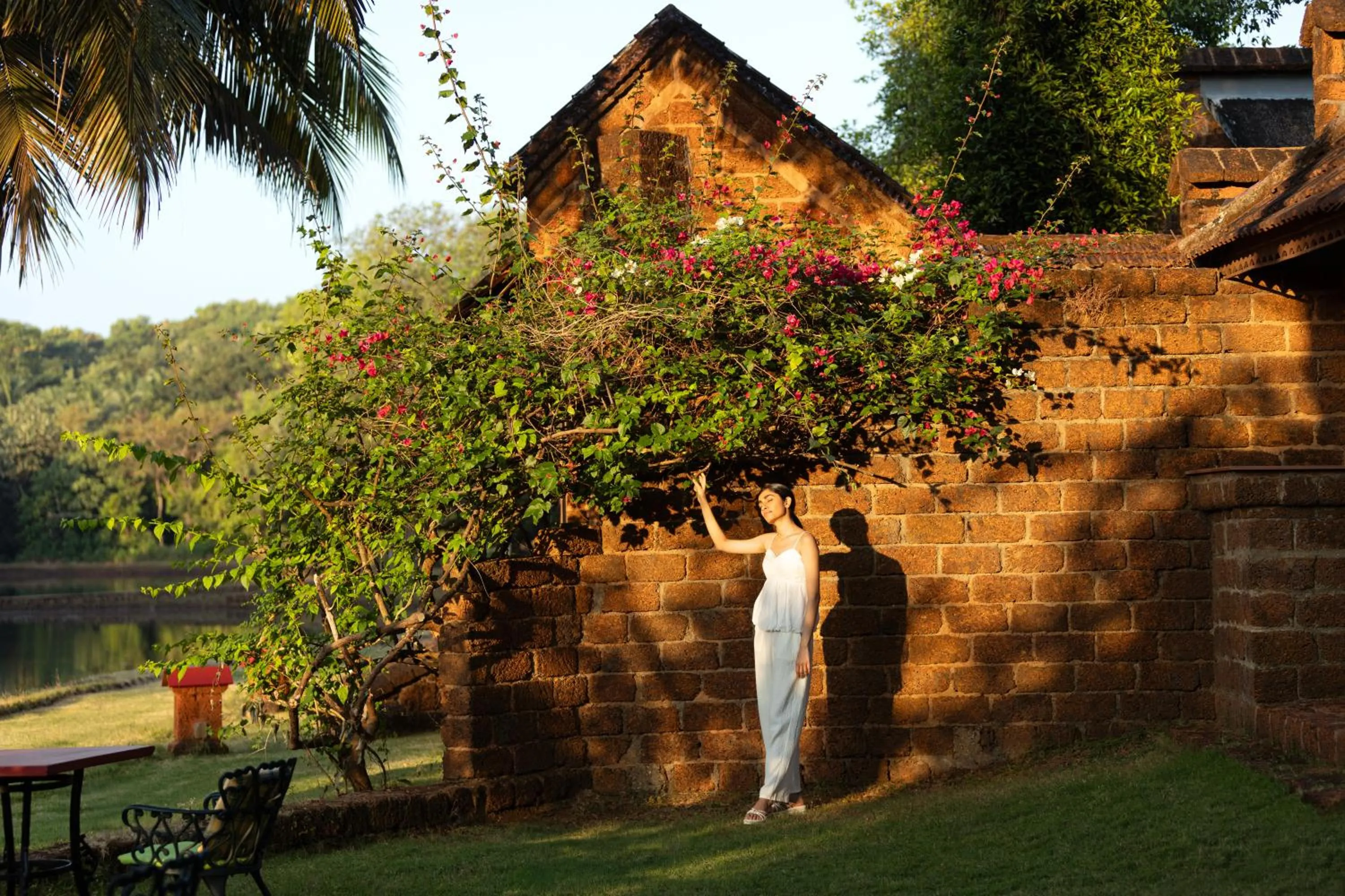 SwaSwara Wellness - A CGH Earth Experience, Gokarna