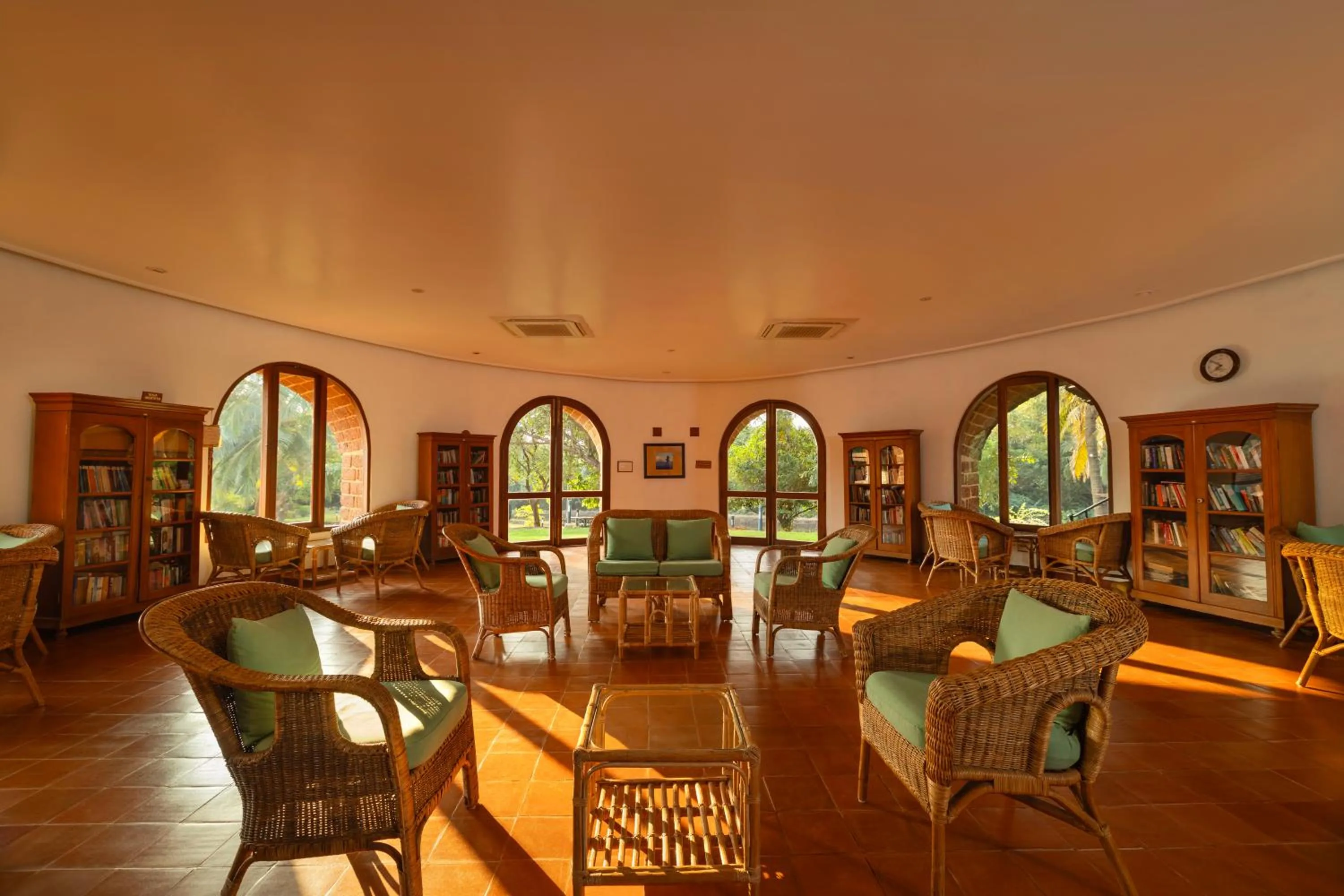 SwaSwara Wellness - A CGH Earth Experience, Gokarna