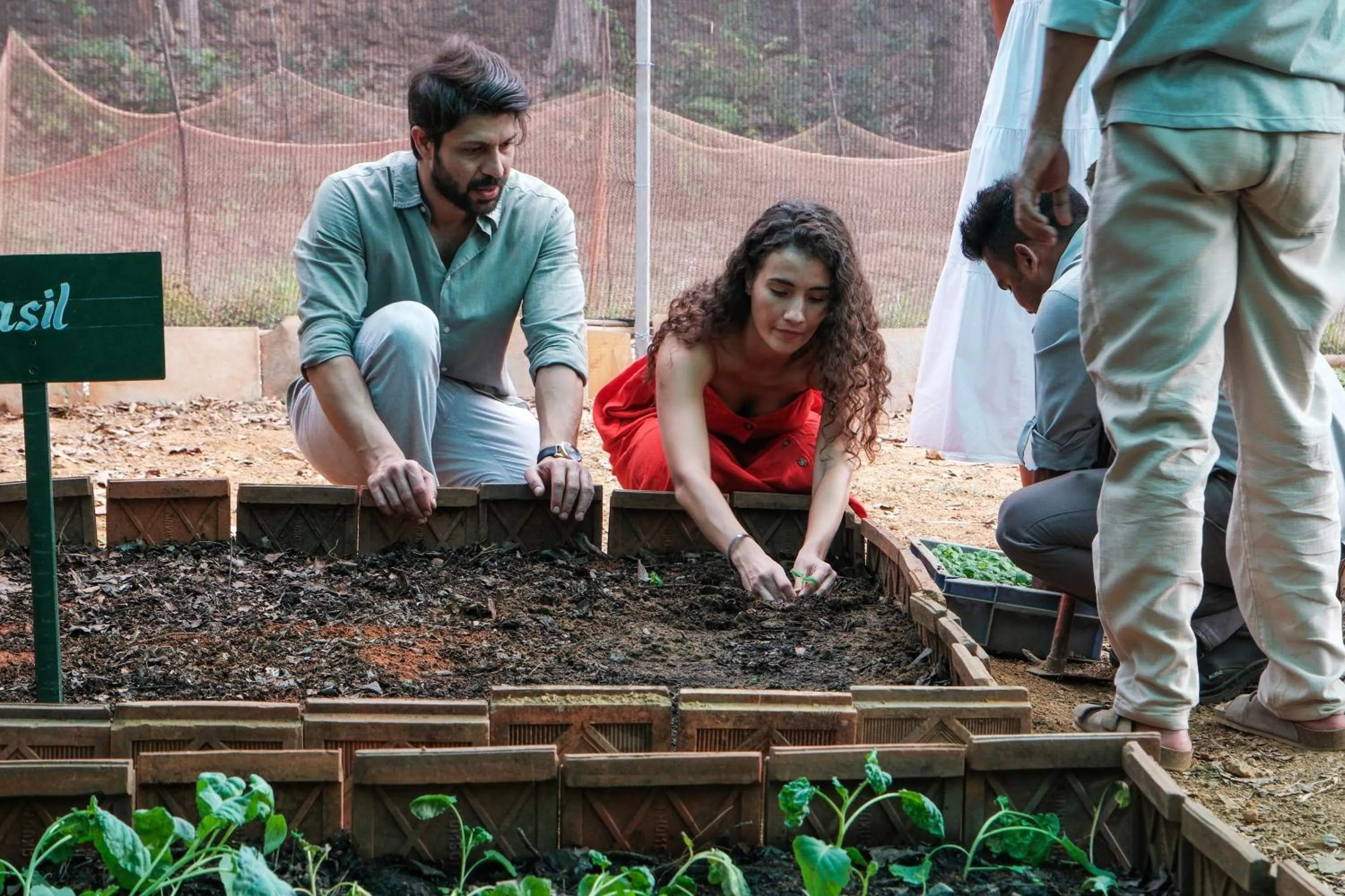 SwaSwara Wellness - A CGH Earth Experience, Gokarna