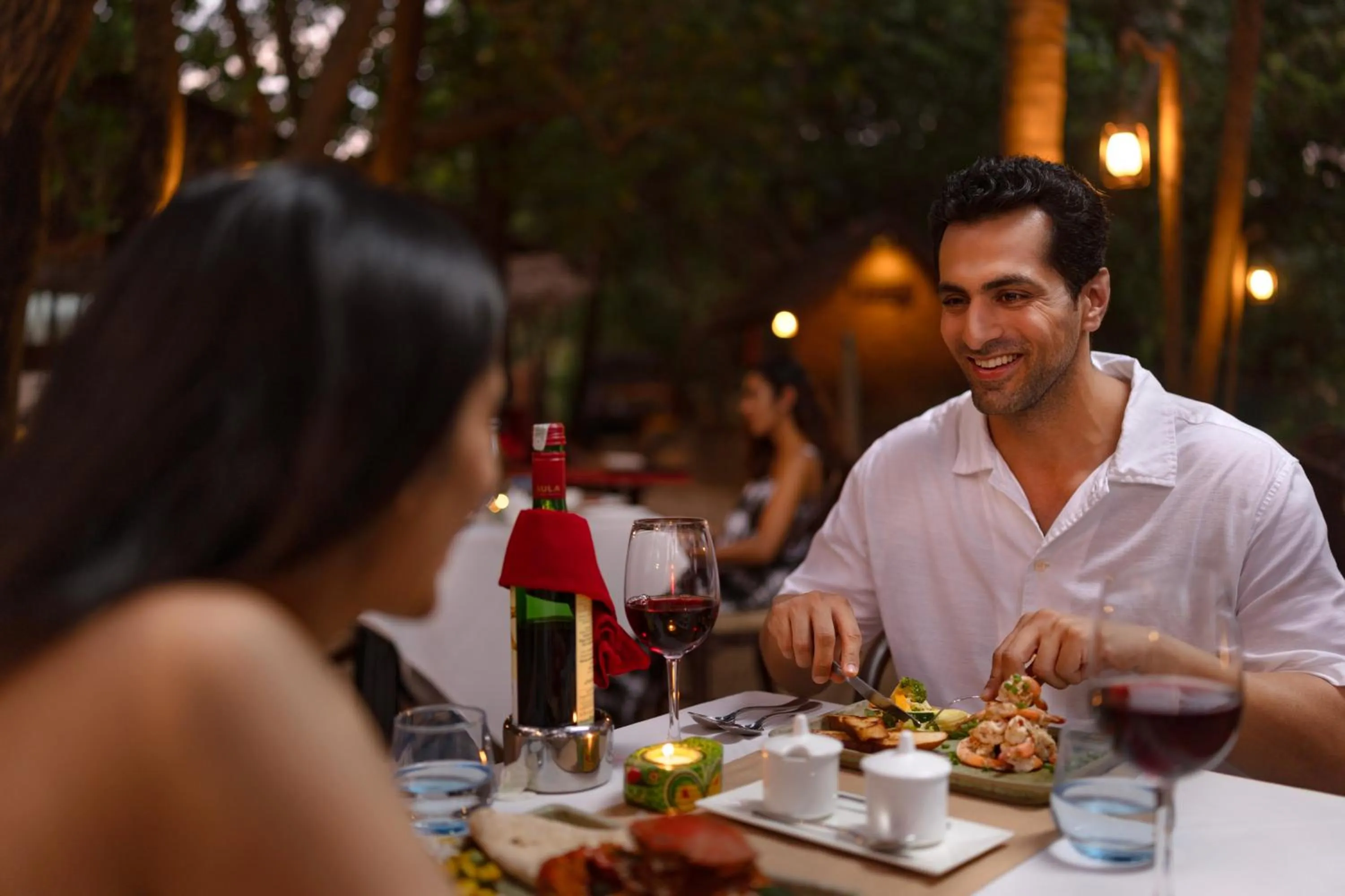 SwaSwara Wellness - A CGH Earth Experience, Gokarna