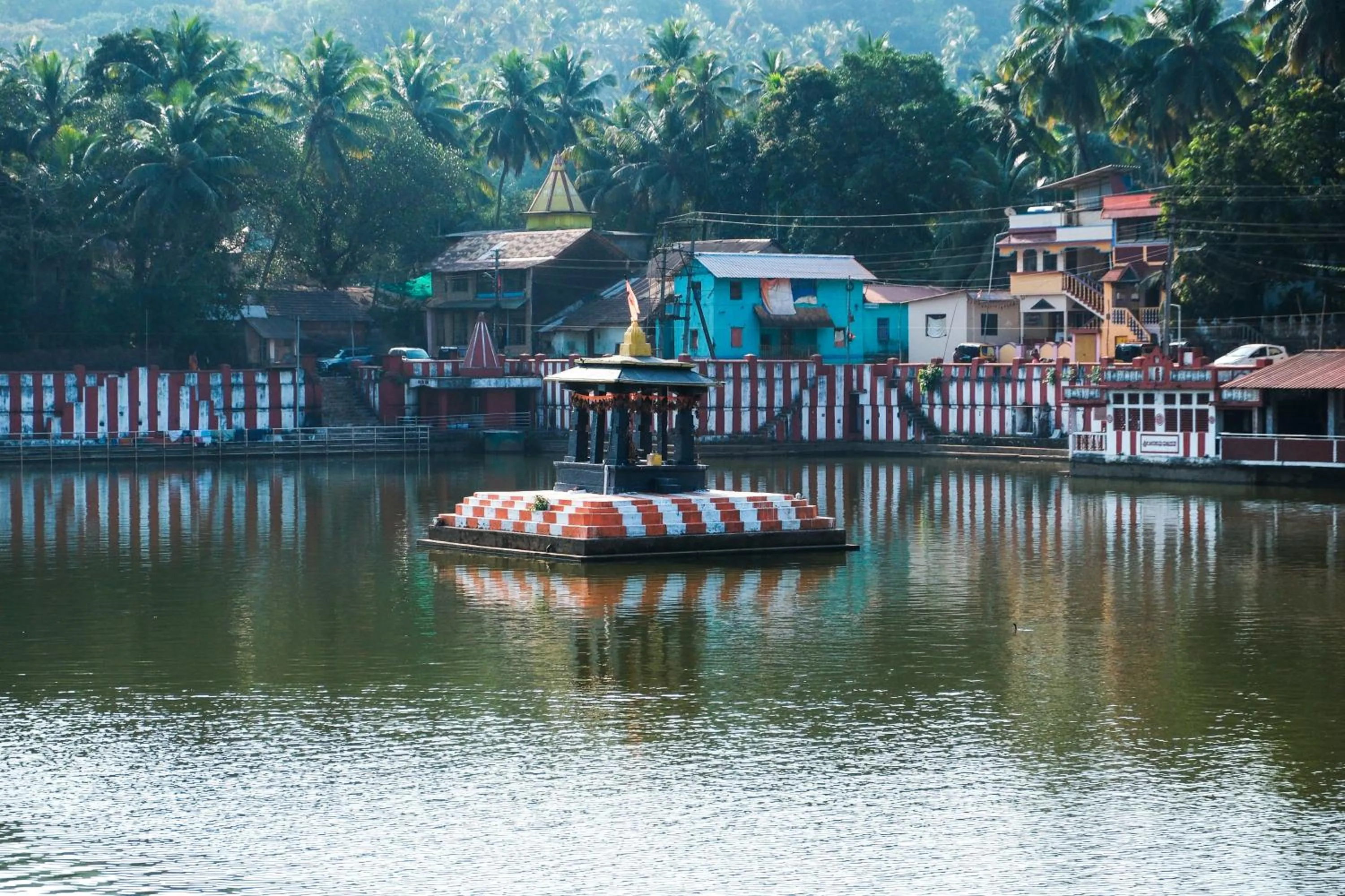 SwaSwara Wellness - A CGH Earth Experience, Gokarna