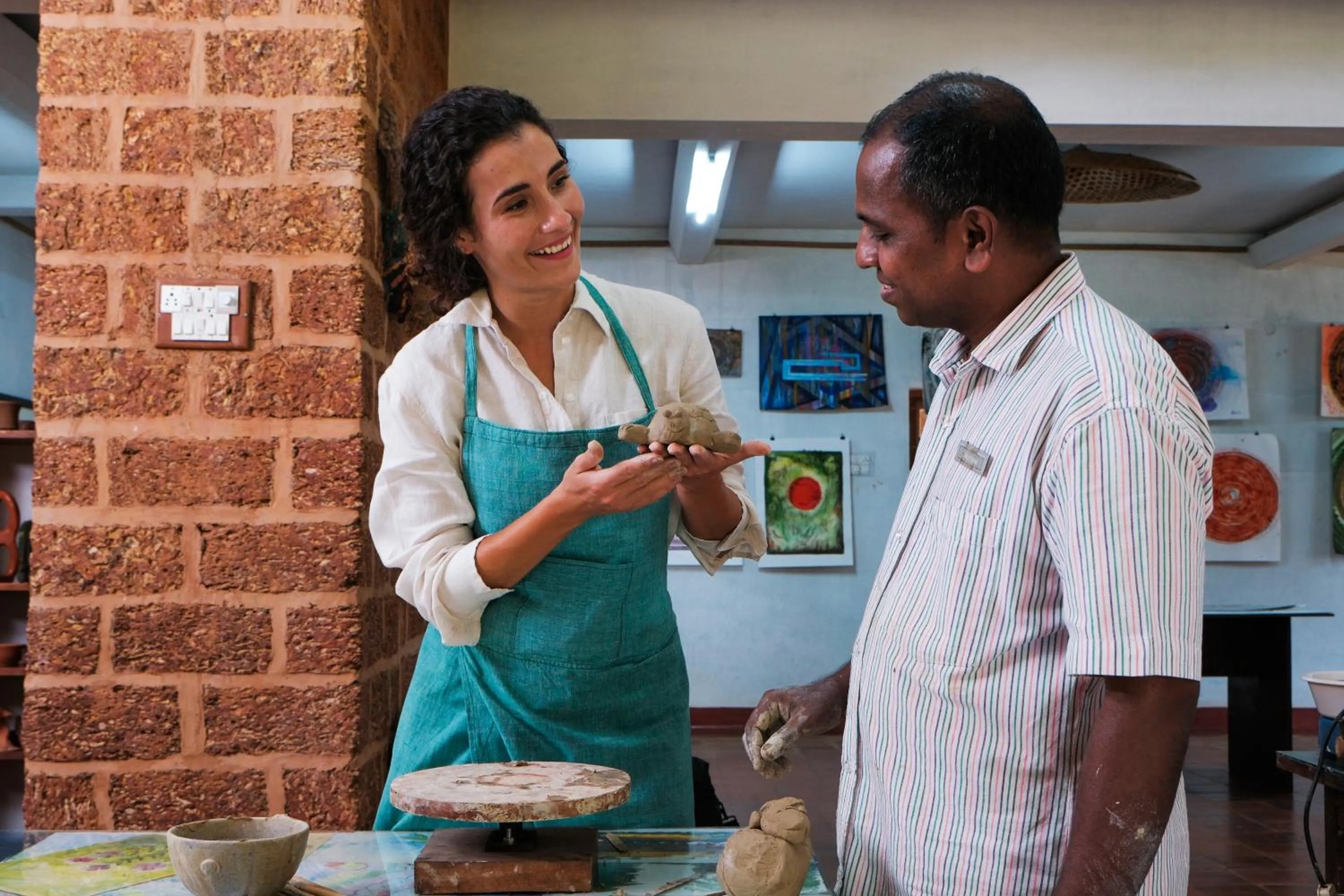 SwaSwara Wellness - A CGH Earth Experience, Gokarna