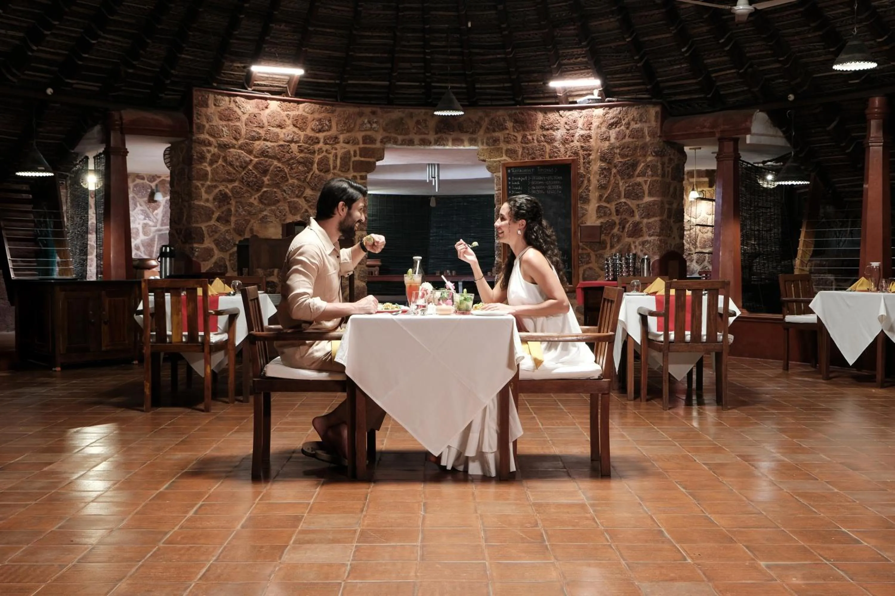 SwaSwara Wellness - A CGH Earth Experience, Gokarna