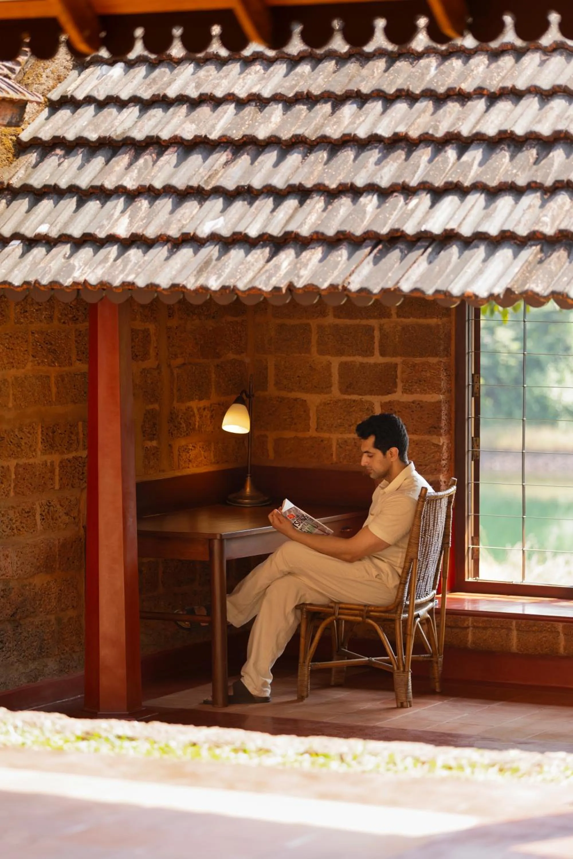 SwaSwara Wellness - A CGH Earth Experience, Gokarna
