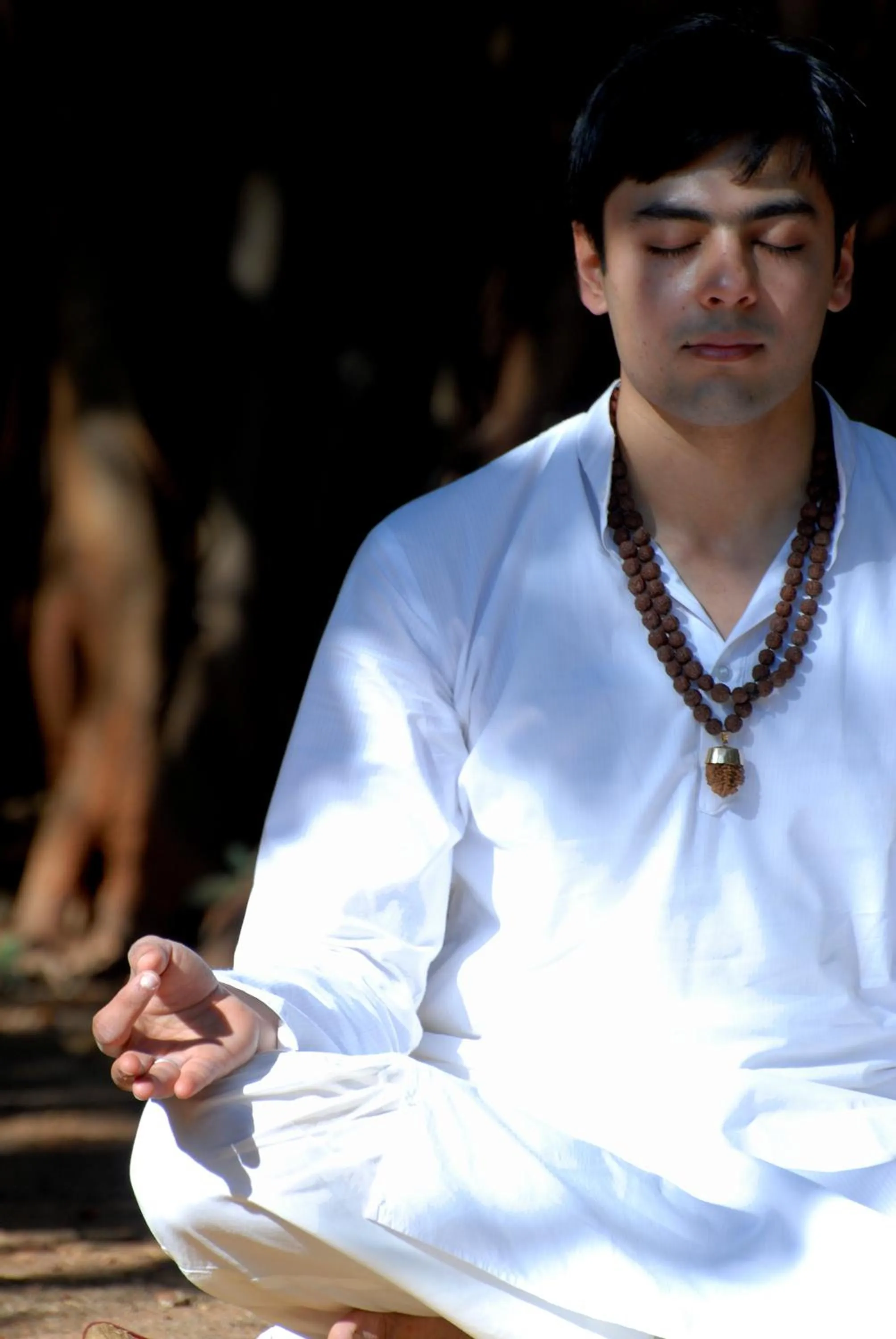 People in SwaSwara Wellness - A CGH Earth Experience, Gokarna