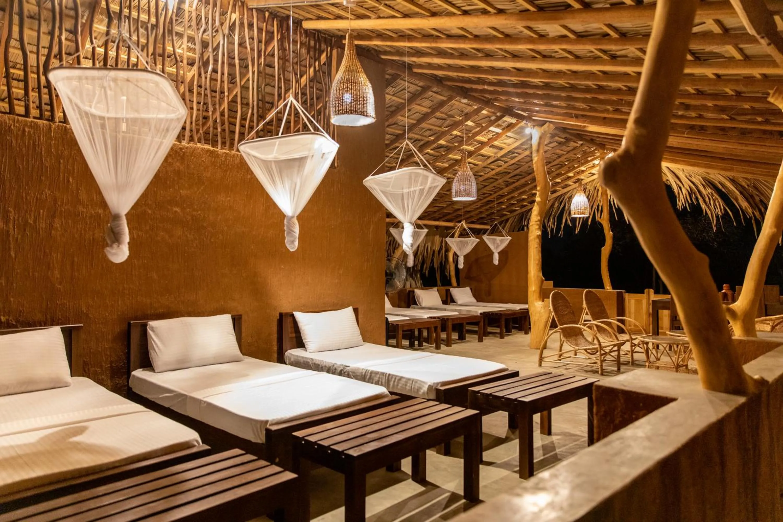 Family Bungalow in Yakaduru - Yala