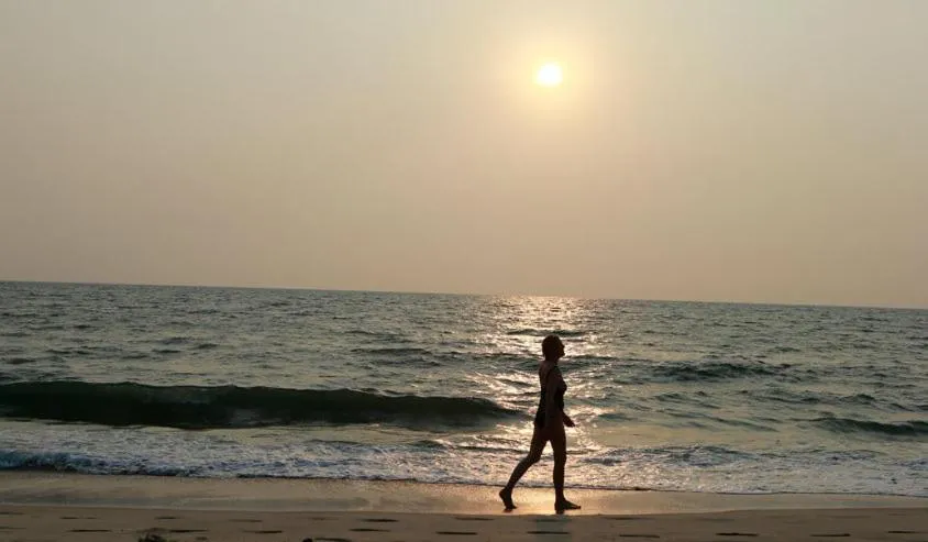 Marari Das Beach Villa