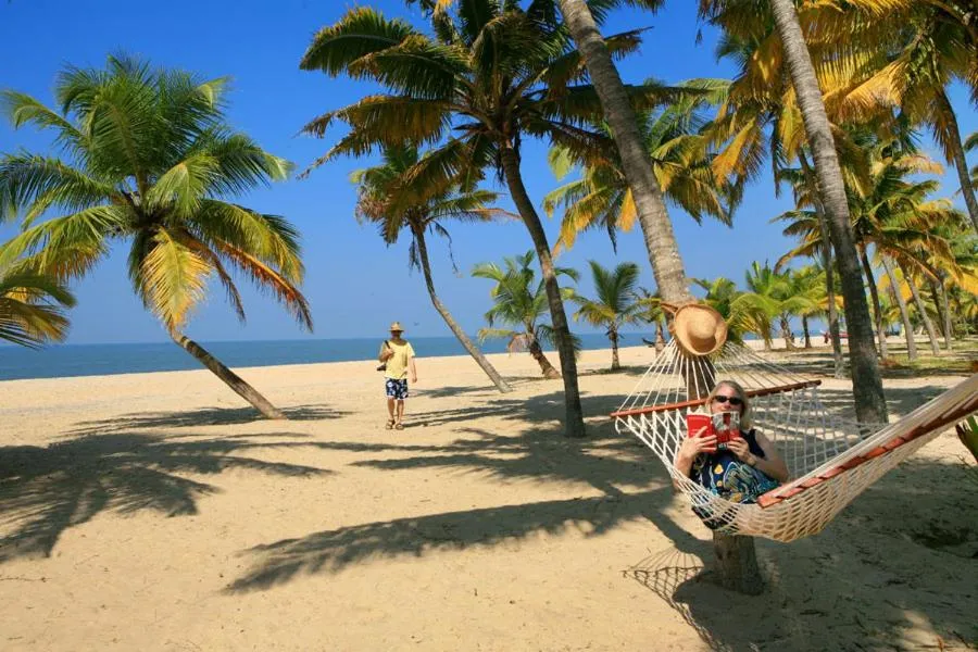 Marari Das Beach Villa