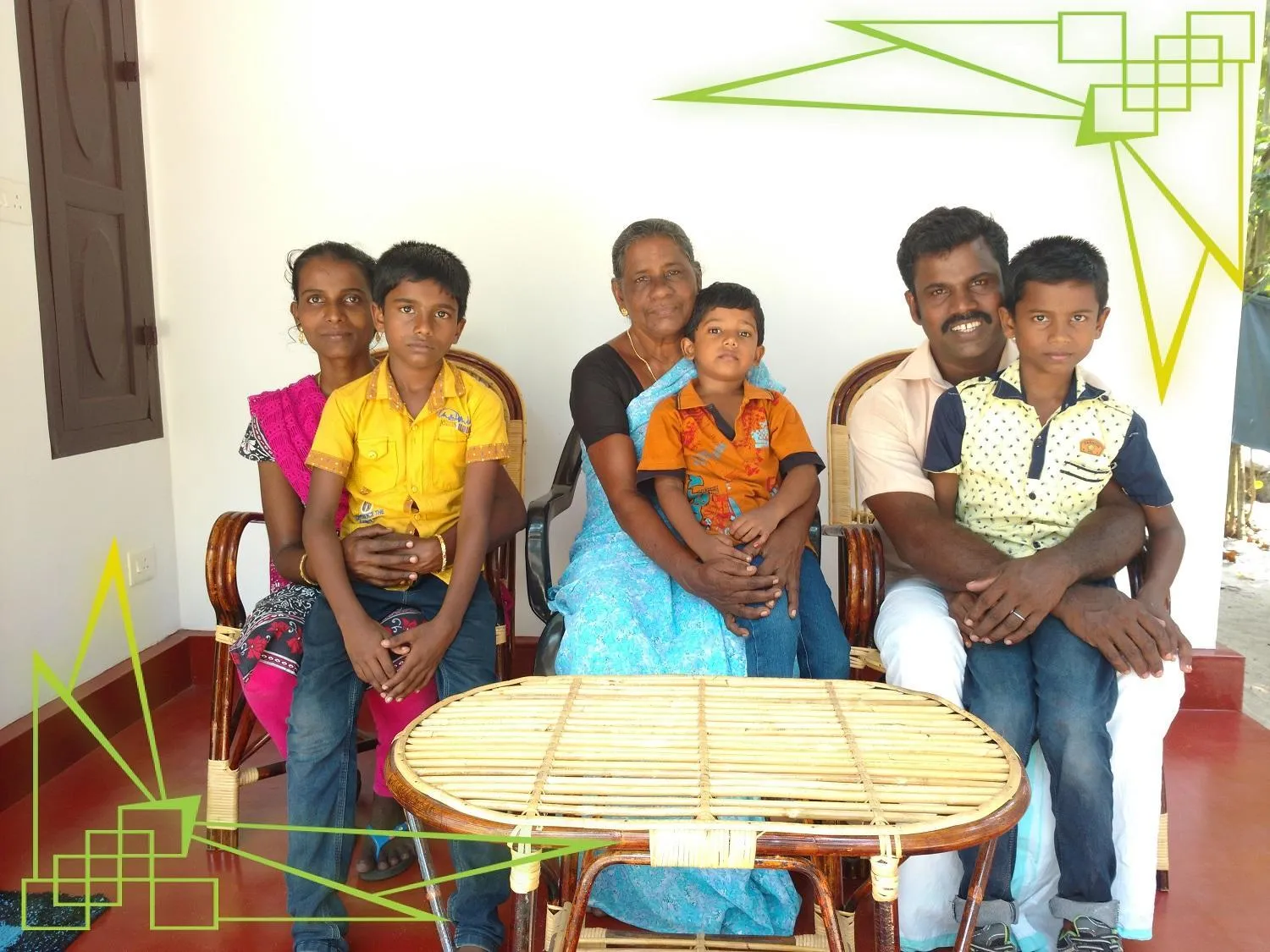 Other in Marari Das Beach Villa