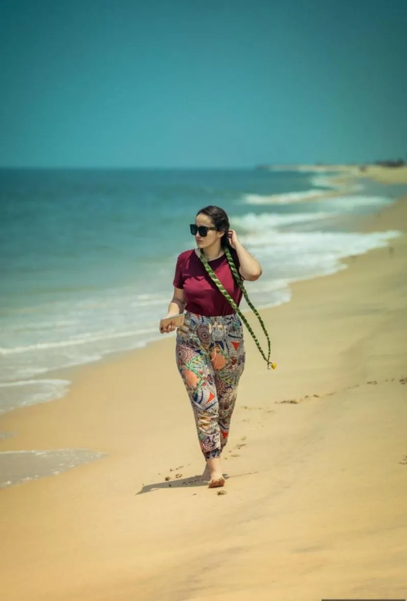 Marari Das Beach Villa