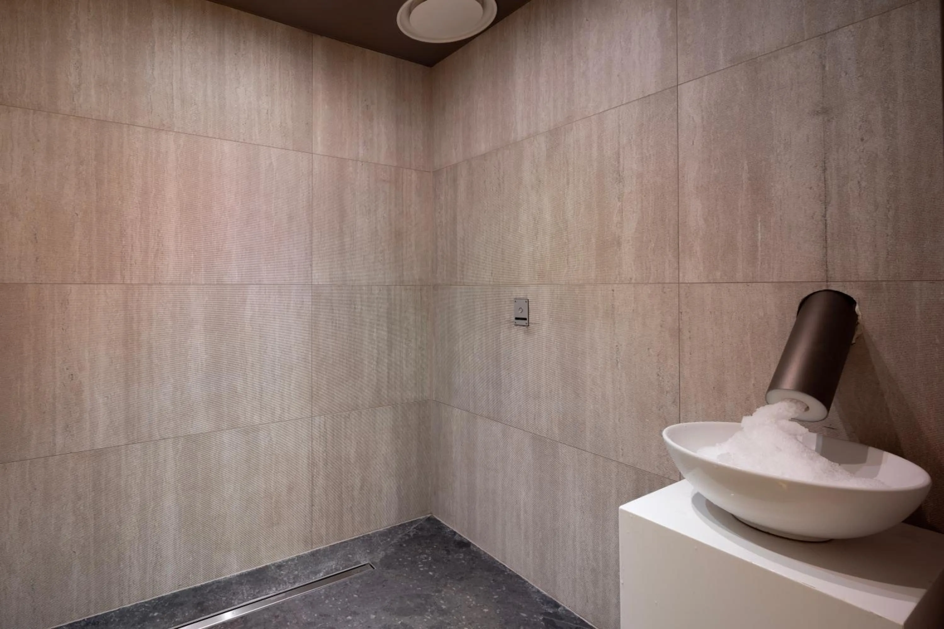 Spa and wellness centre/facilities in Hotel Beach Palace by CW Hotel Collection