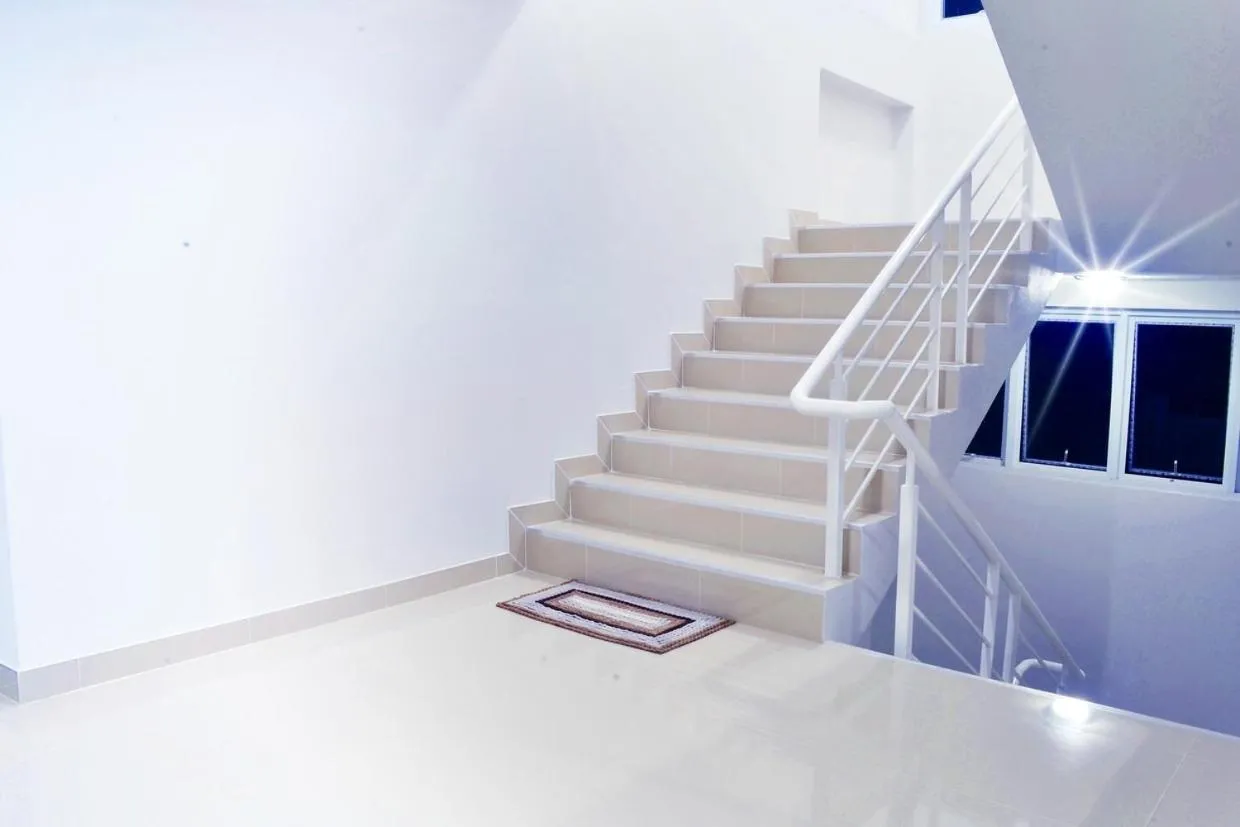 Property building in Connect Apartment