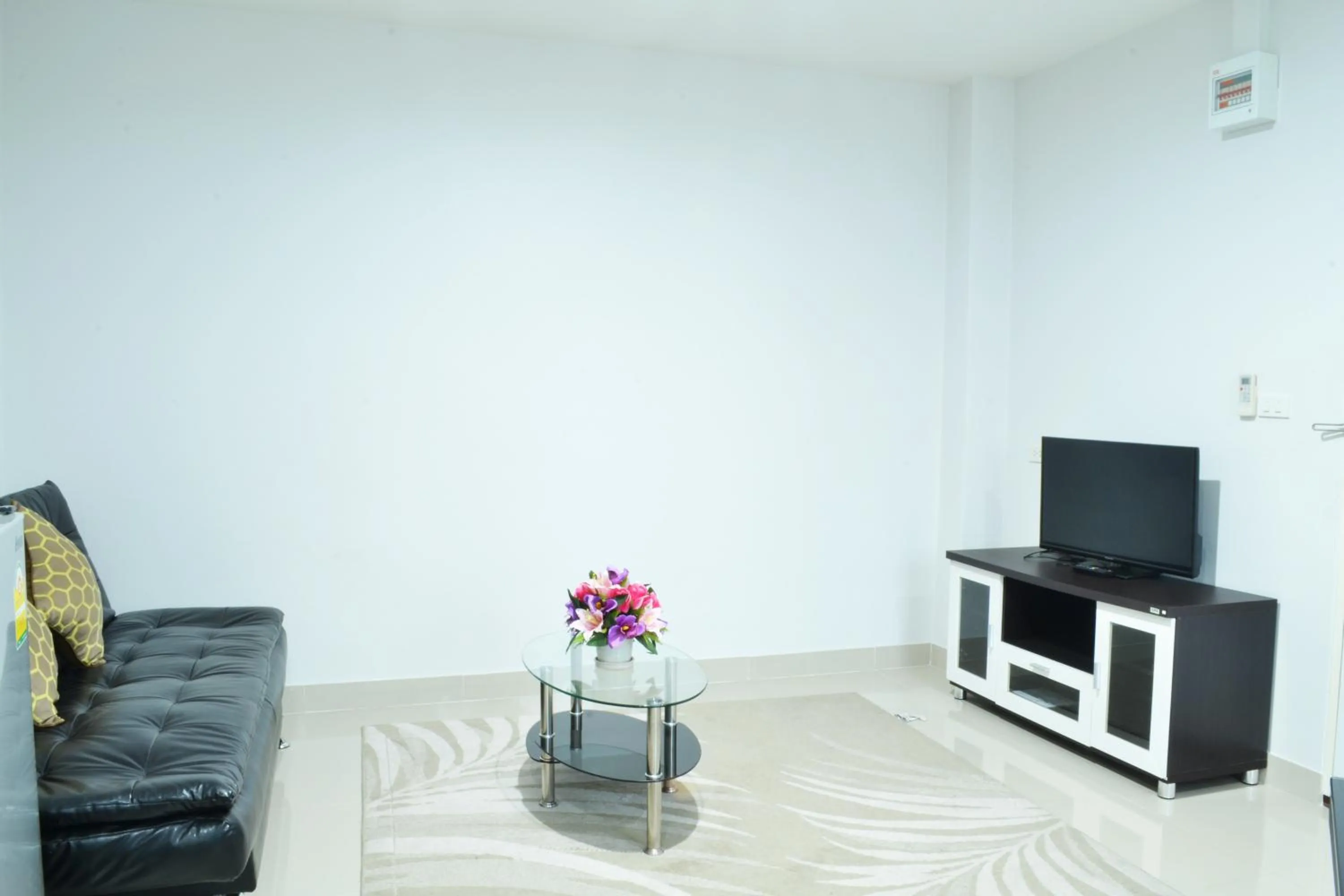 TV and multimedia in Connect Apartment