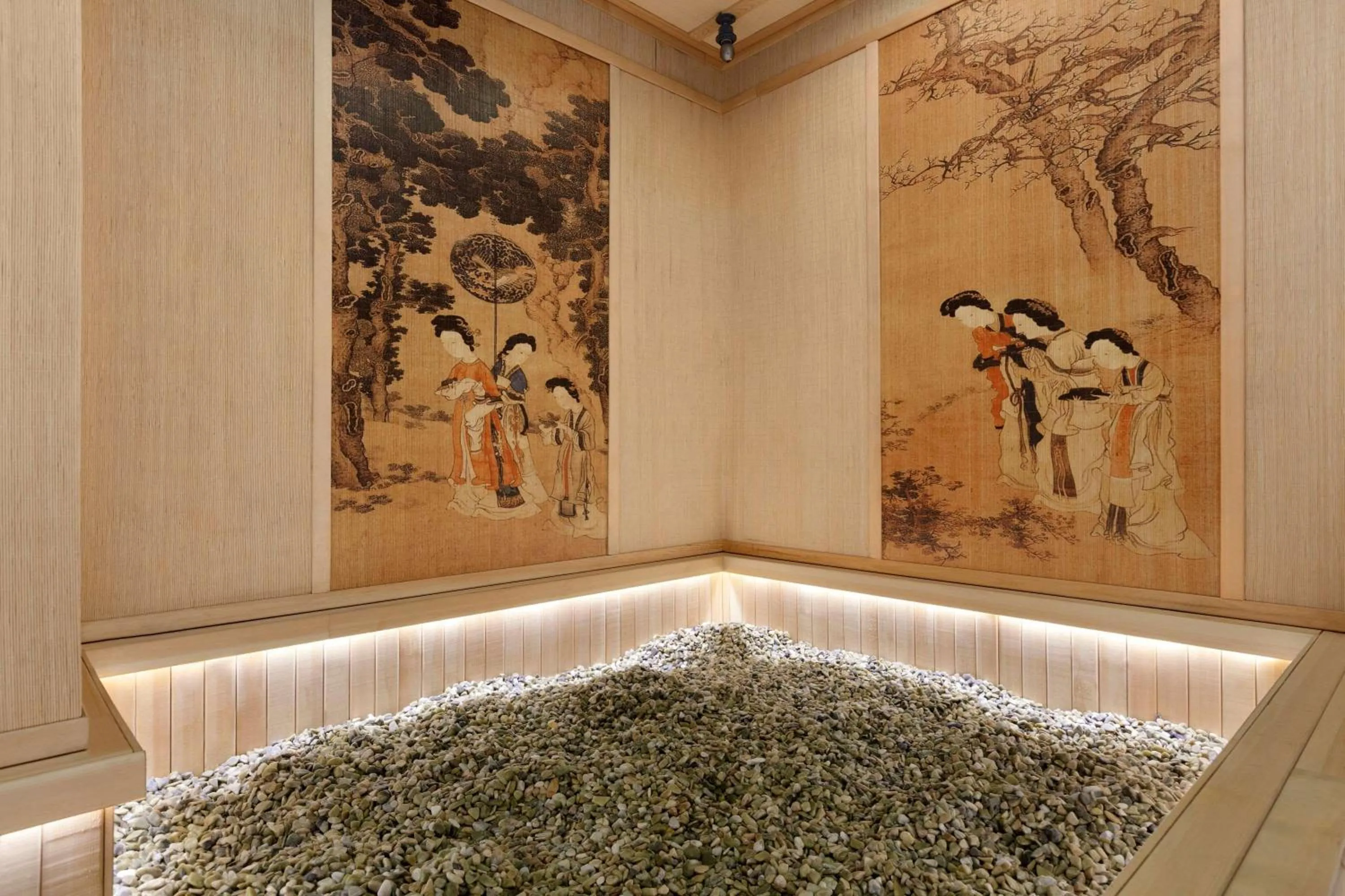 Spa and wellness centre/facilities in Ramada Foshan Shunde