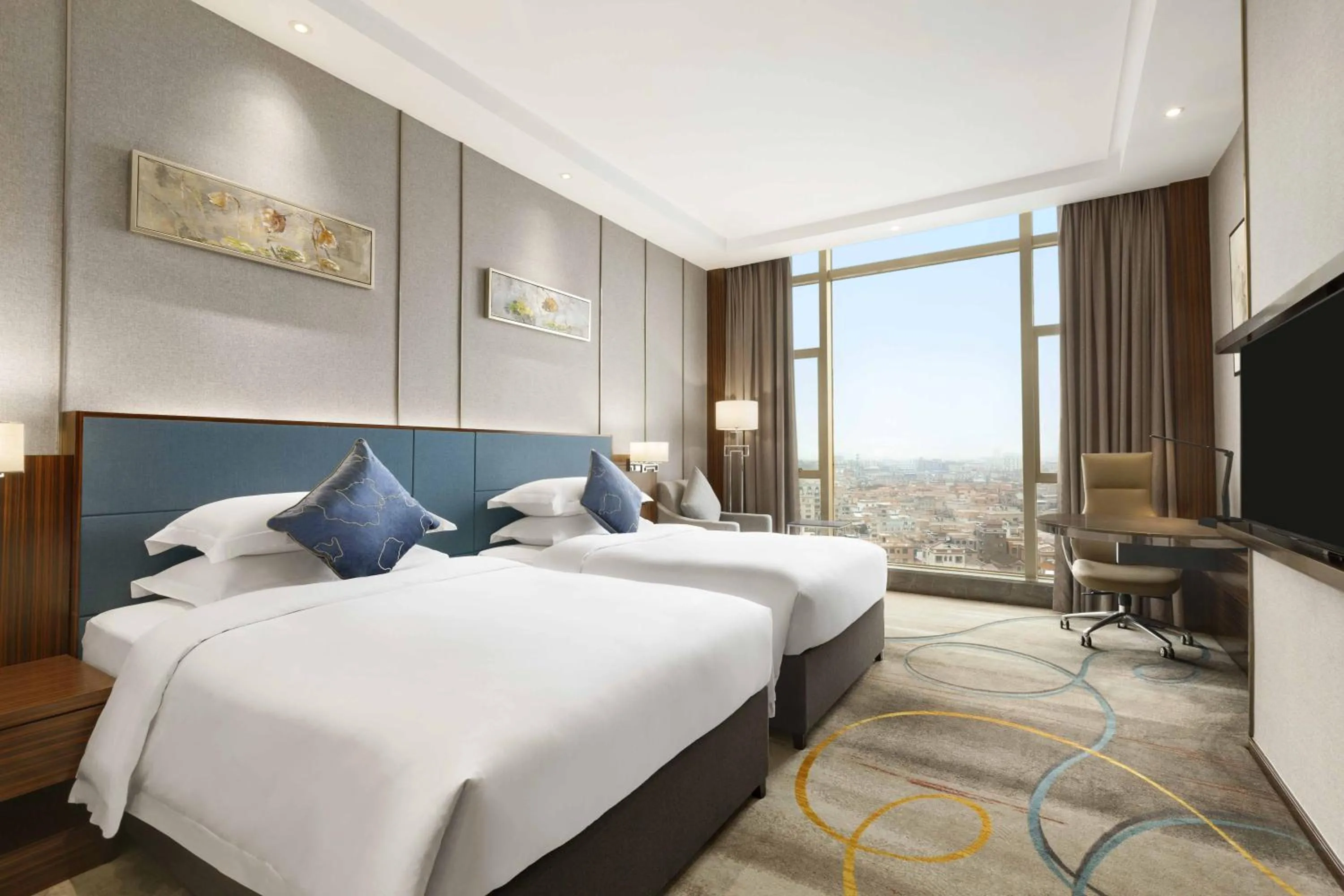 Ramada Foshan Shunde