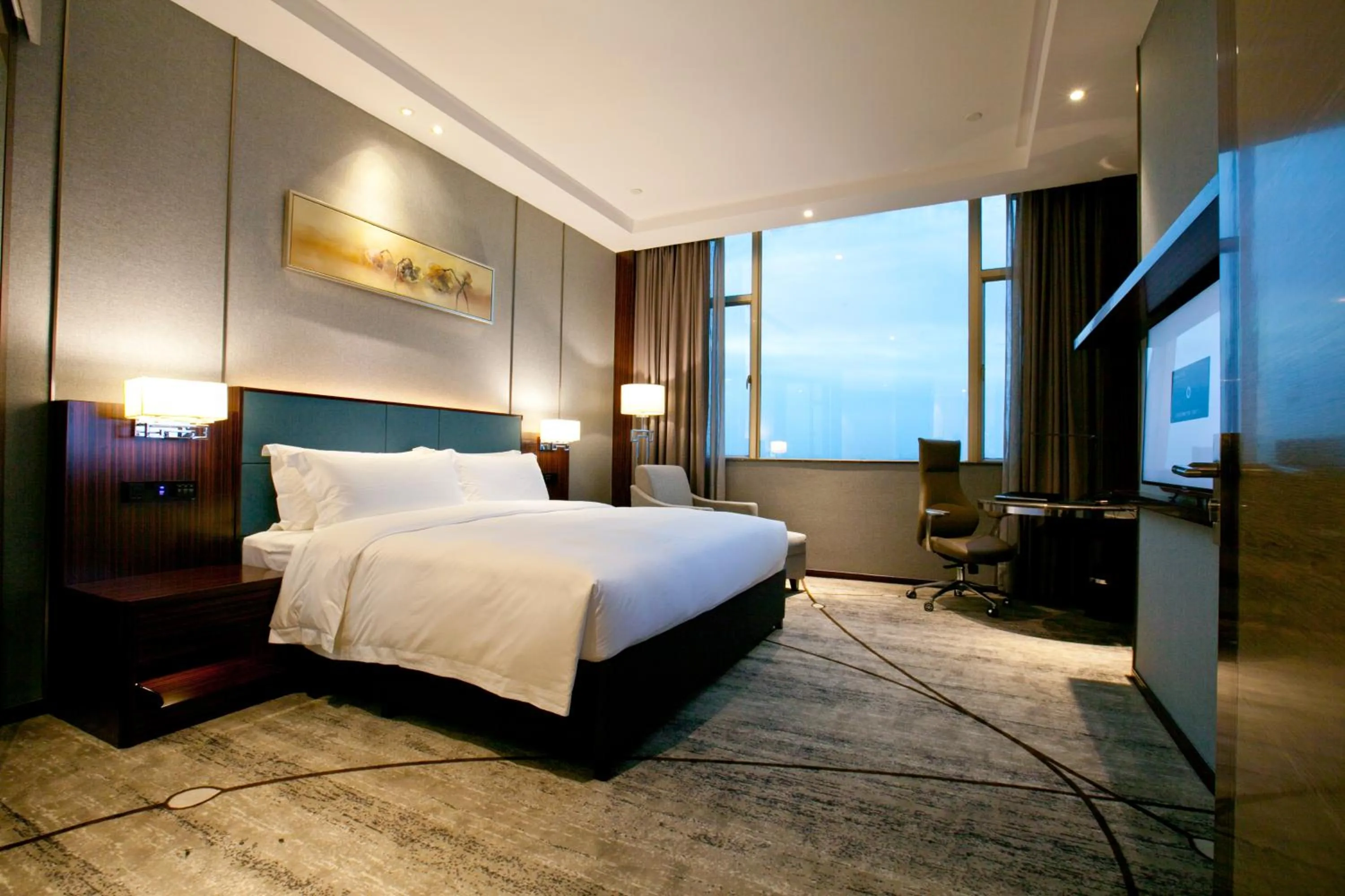 Ramada Foshan Shunde