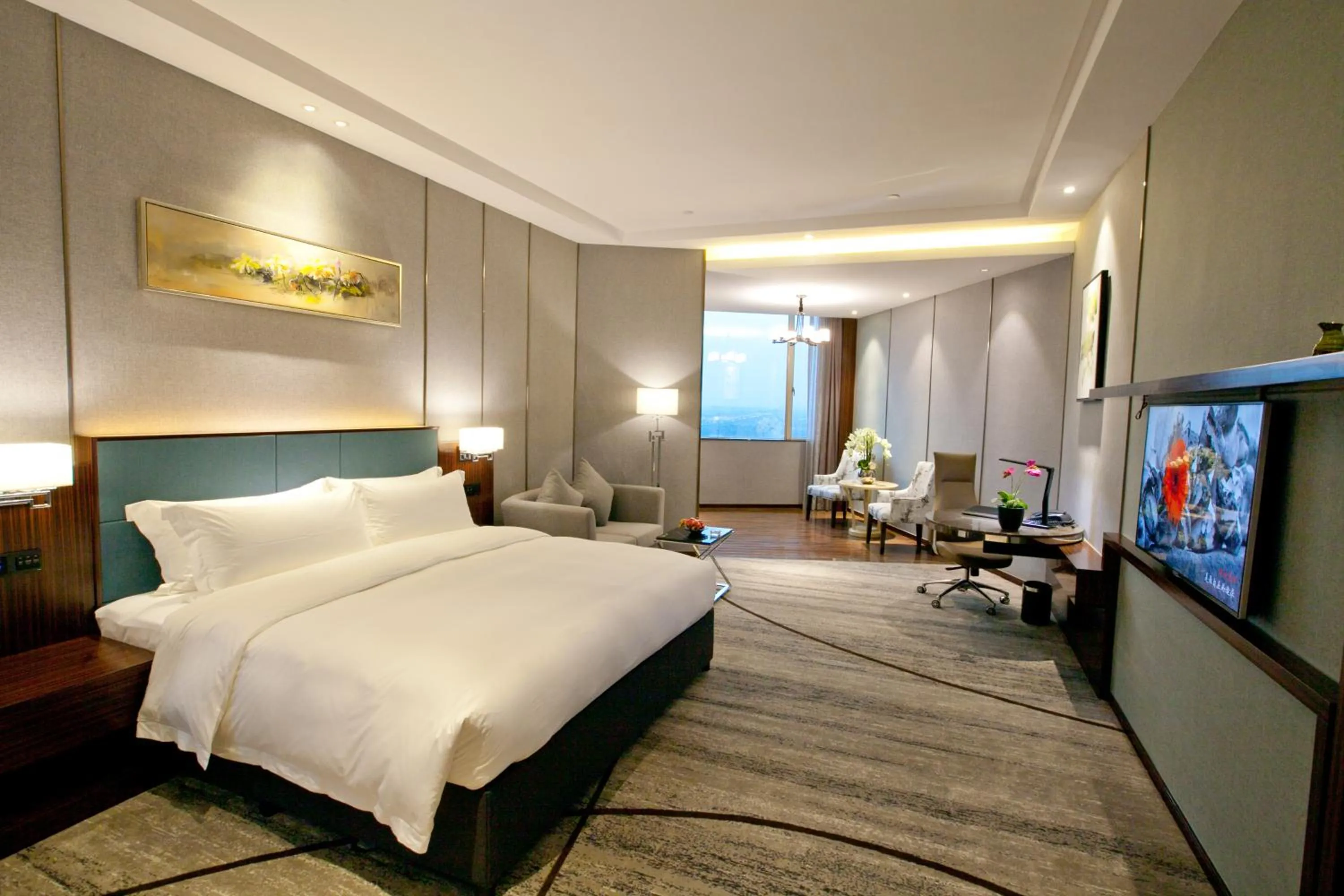 Ramada Foshan Shunde