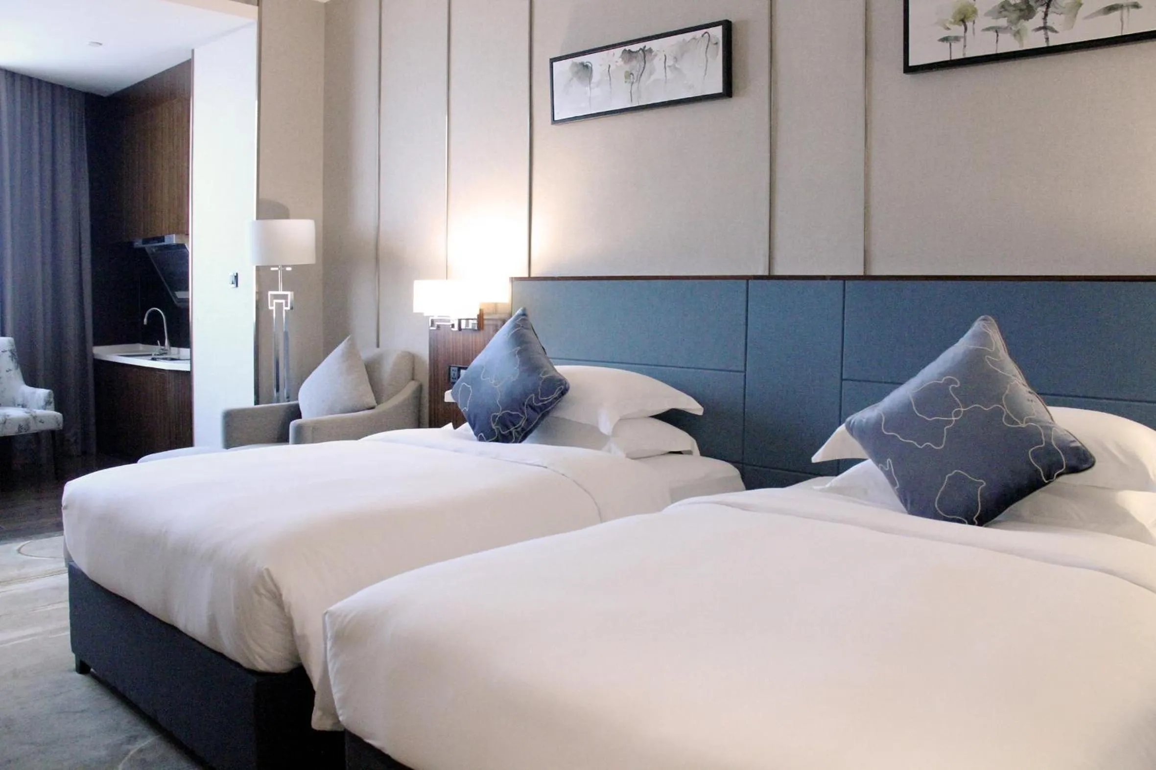 Ramada Foshan Shunde