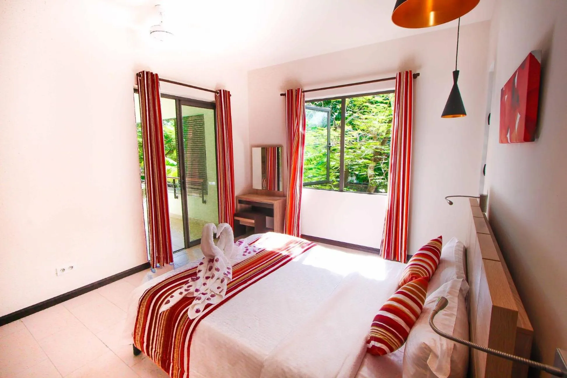 Bedroom, Bed in Nitzana Residences & Restaurant