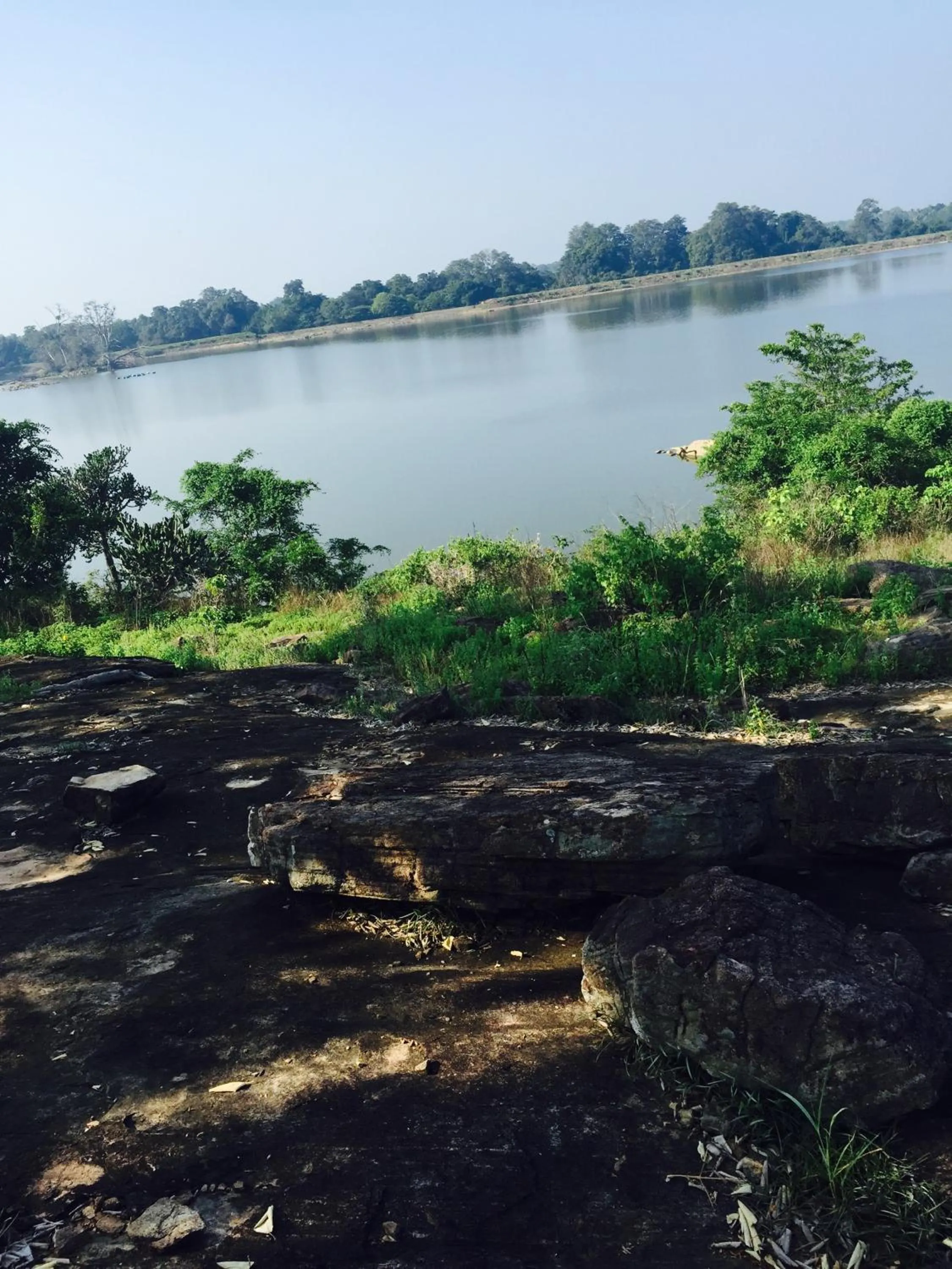 Property building in La Pentera