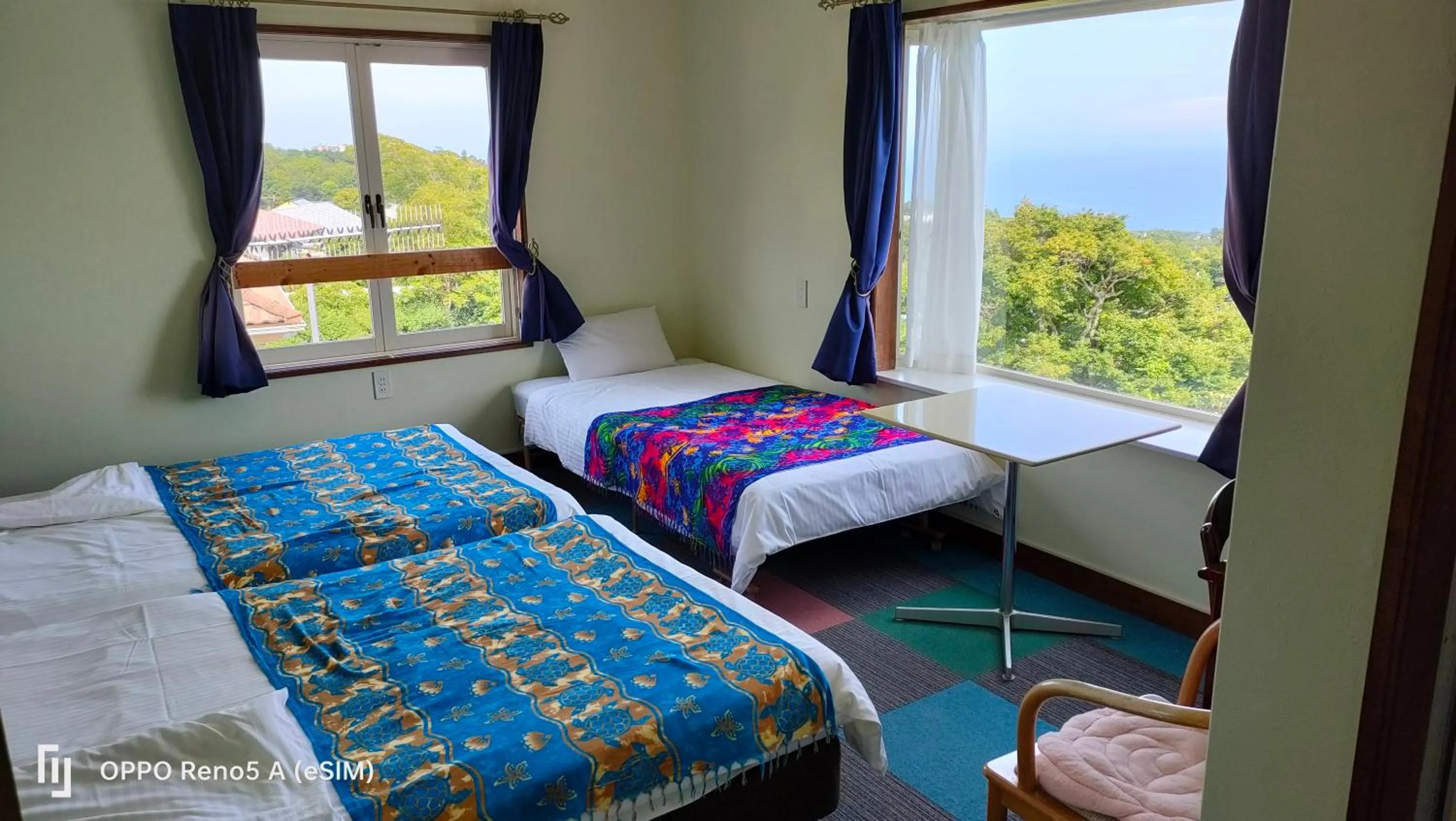 Bedroom, Bed in JOYinn