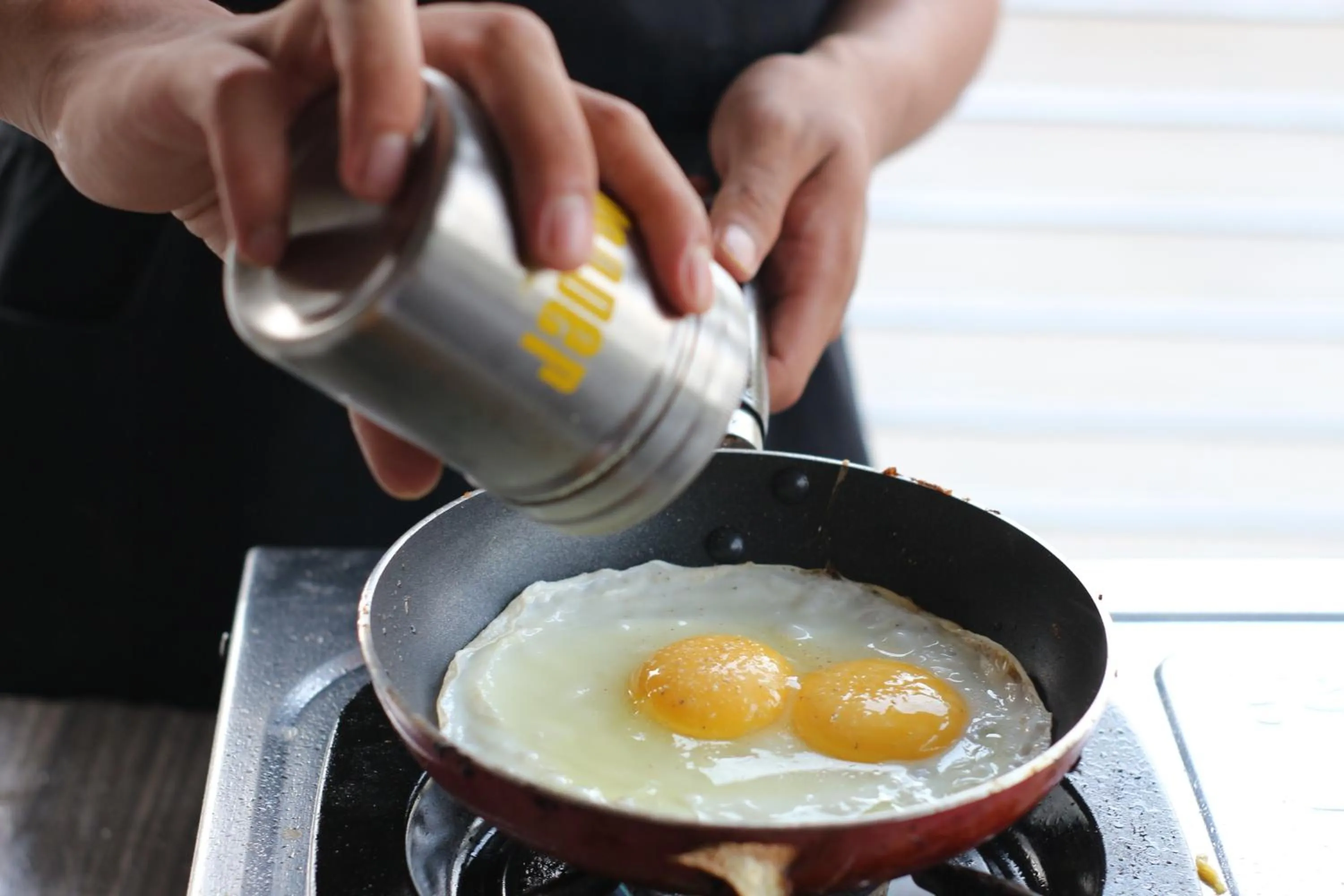 Food in Forbis Hotel