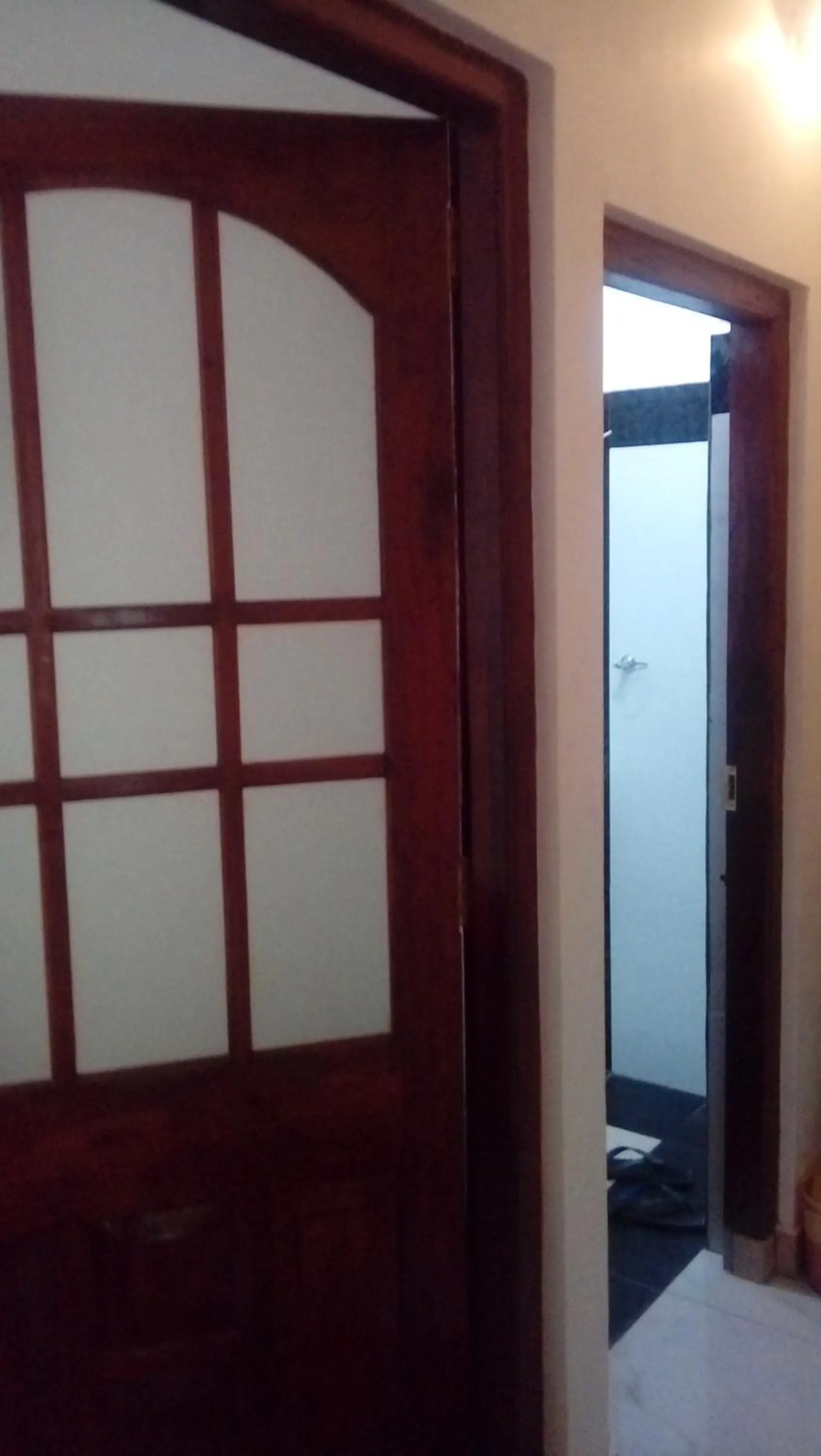Bathroom in Daban Homestay Ella